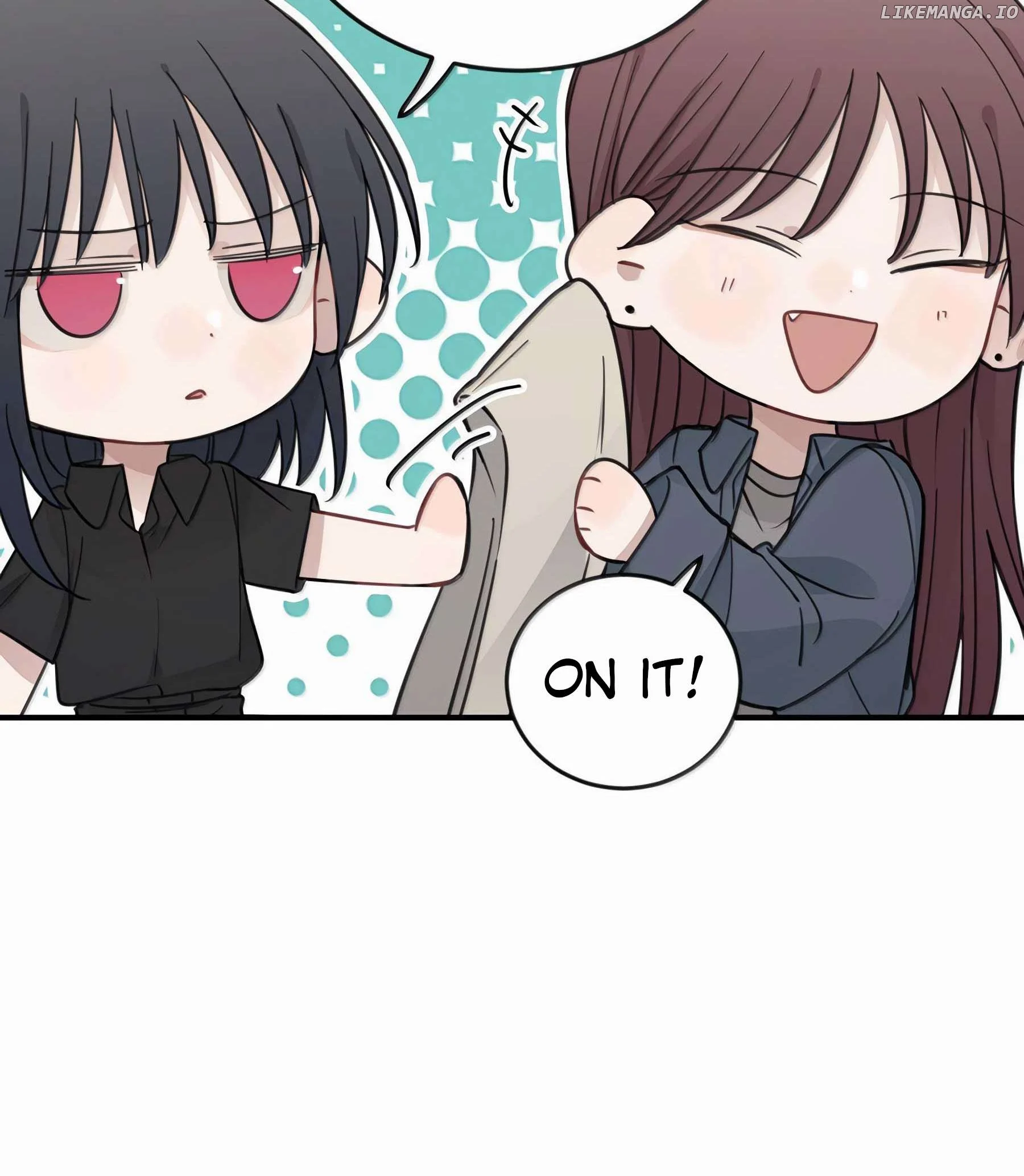 Listening to the Stars Chapter 65 page 7