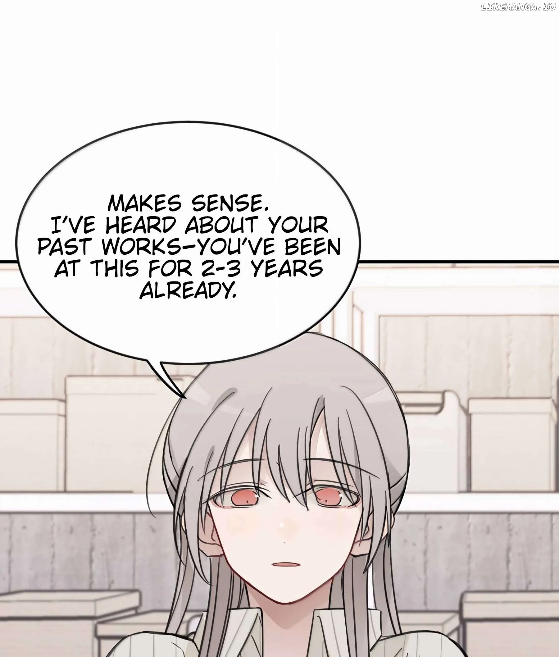 Listening to the Stars Chapter 65 page 30