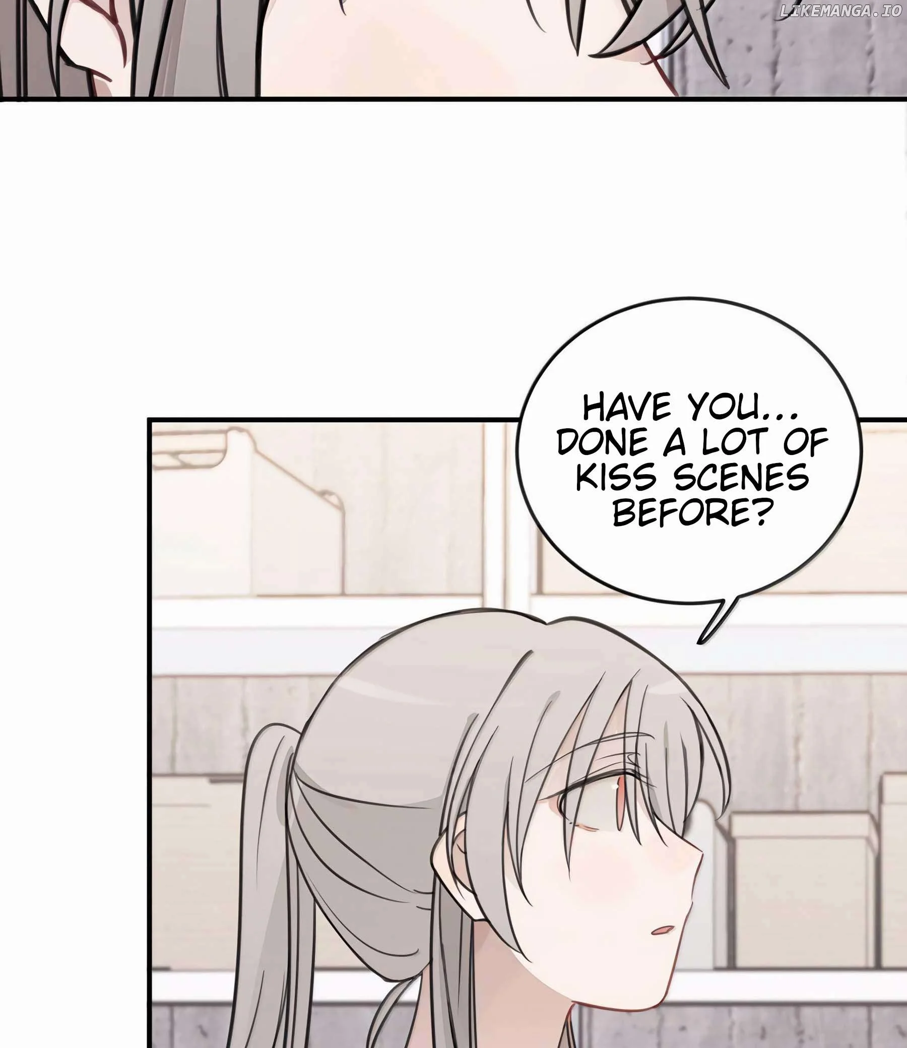 Listening to the Stars Chapter 65 page 26