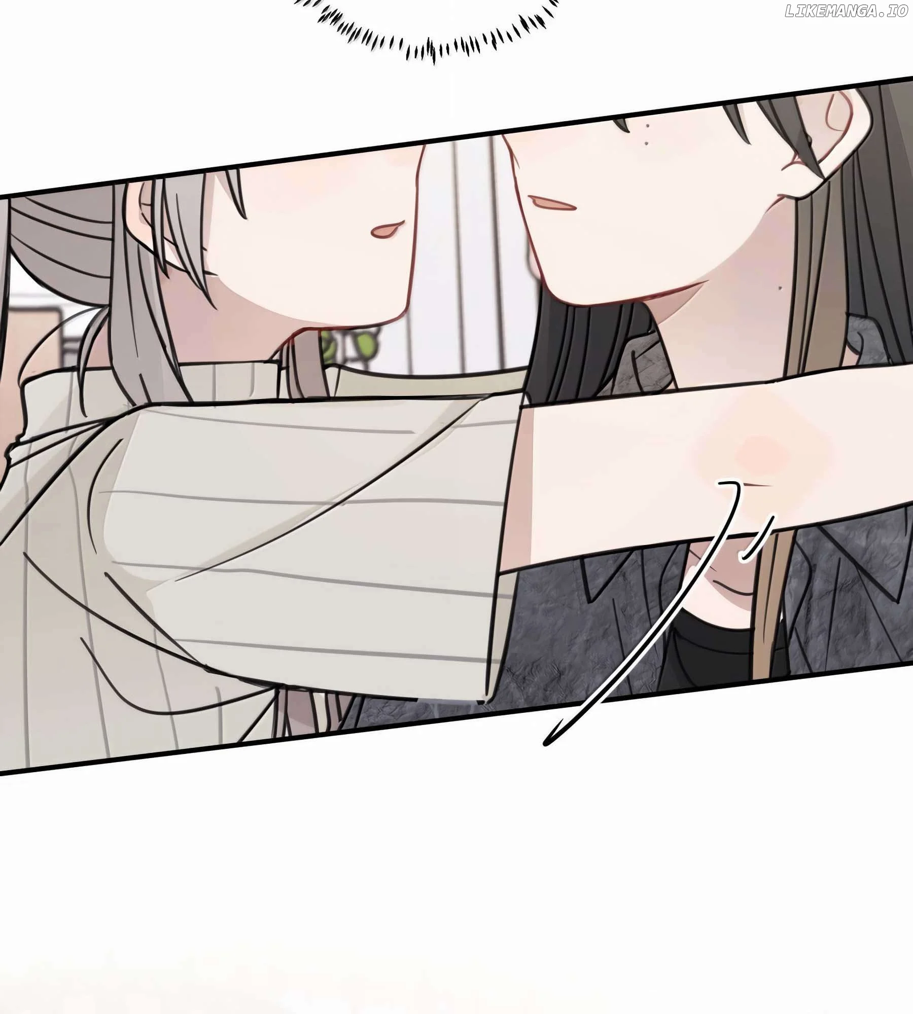 Listening to the Stars Chapter 65 page 44