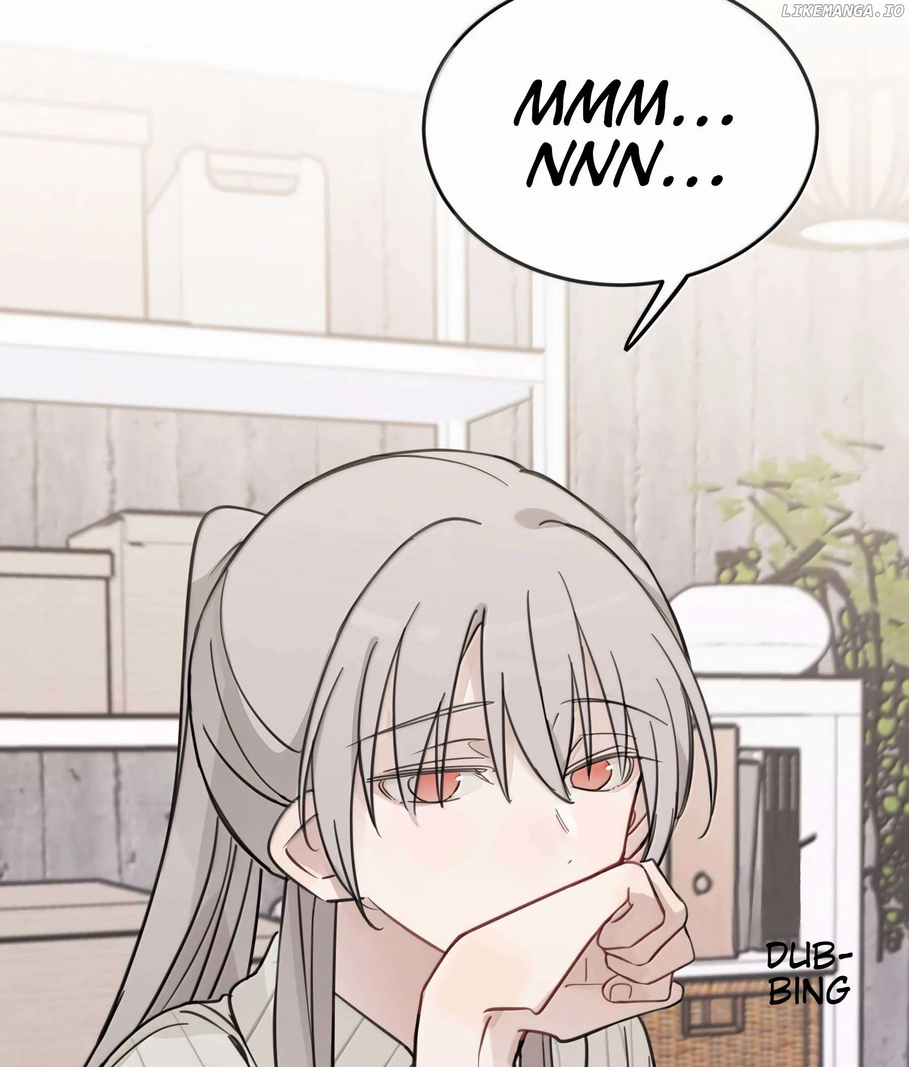 Listening to the Stars Chapter 65 page 36