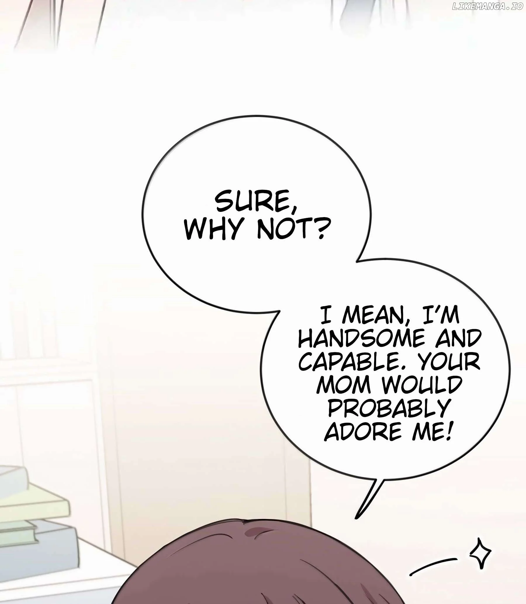 Listening to the Stars Chapter 65 page 4