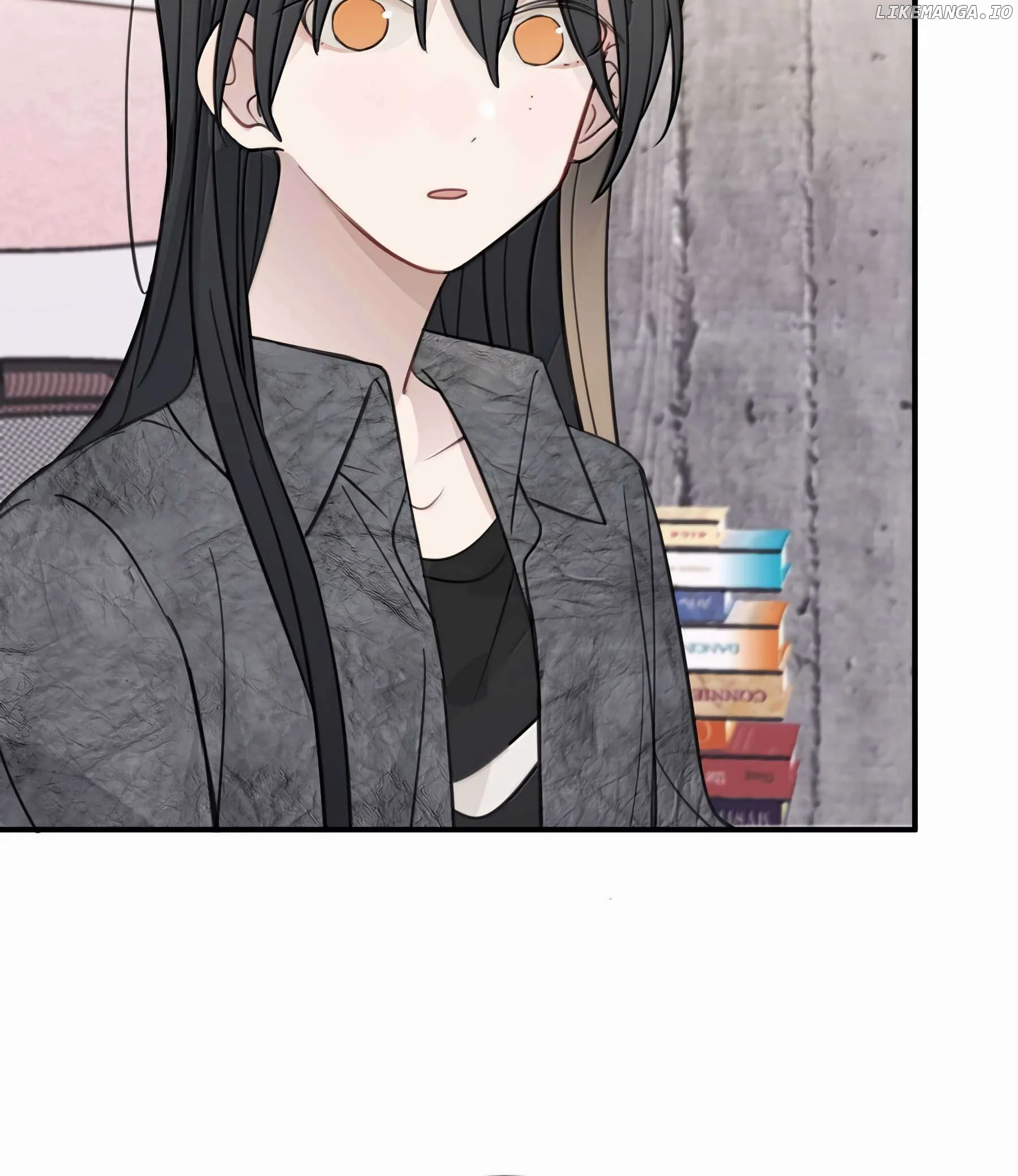 Listening to the Stars Chapter 65 page 28