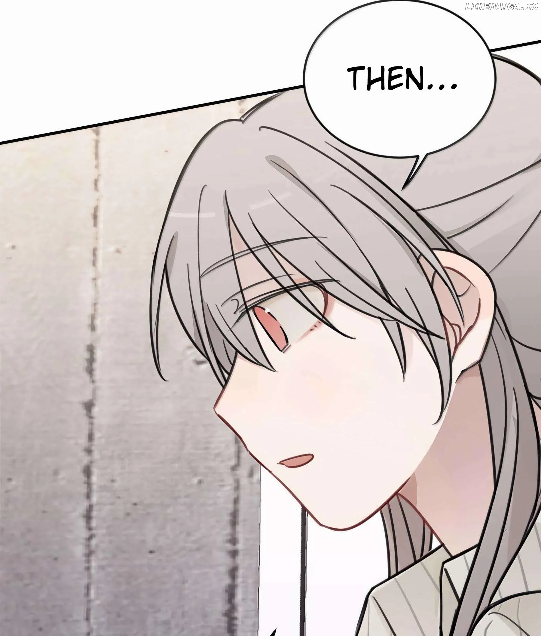 Listening to the Stars Chapter 65 page 33