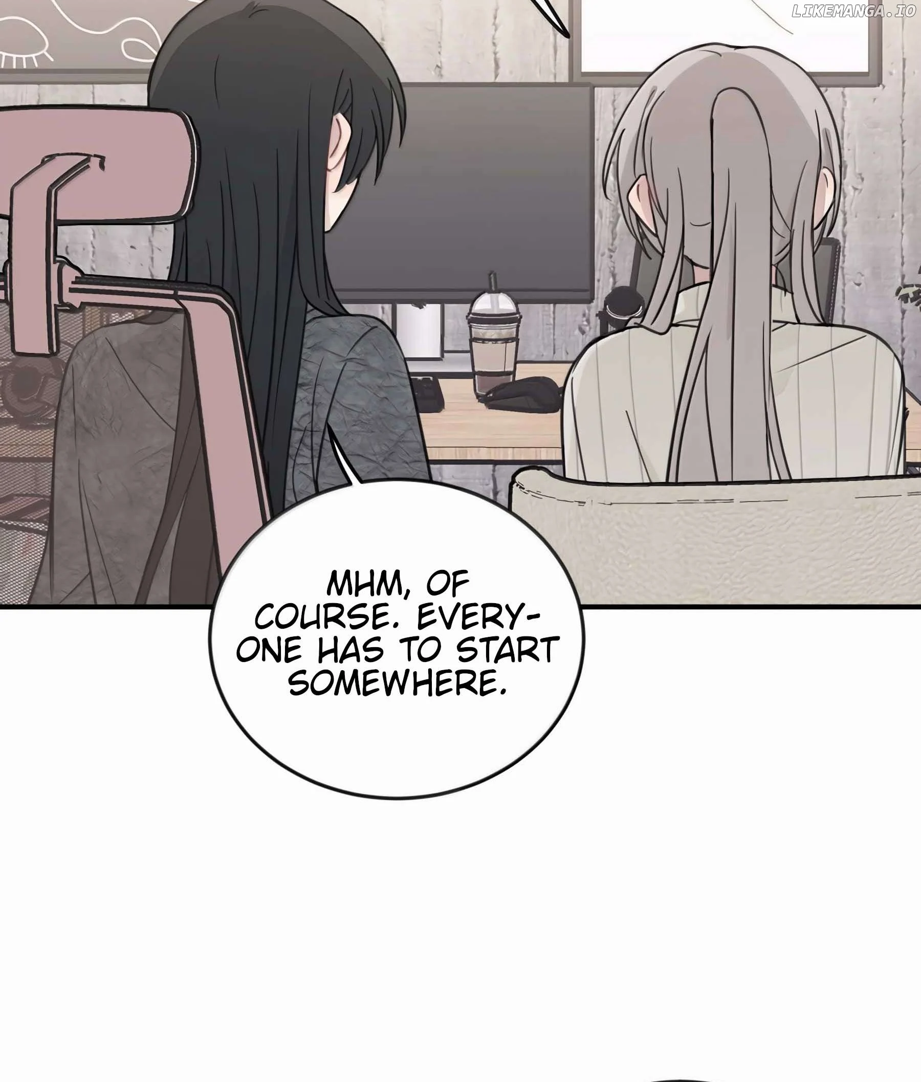 Listening to the Stars Chapter 65 page 32