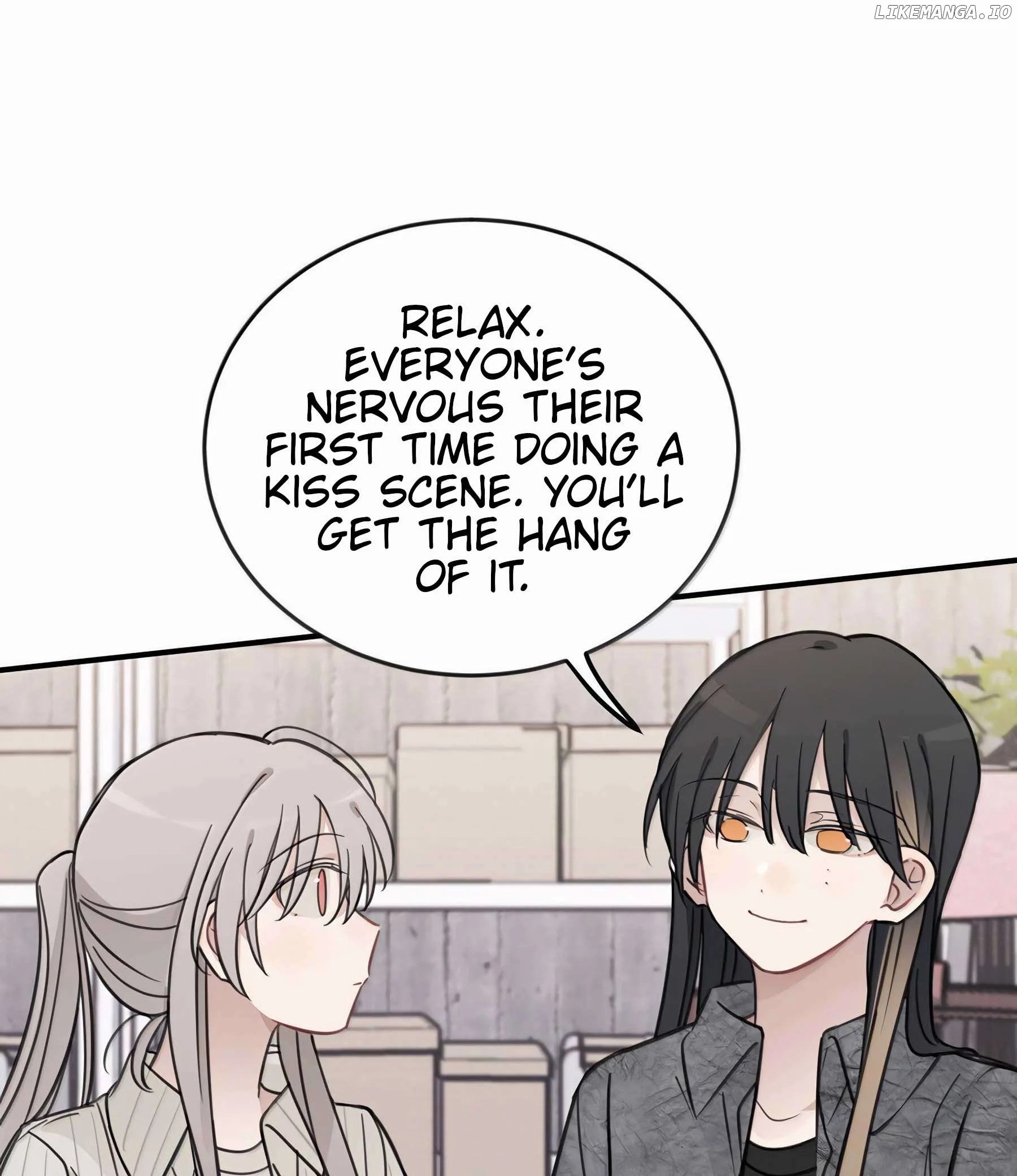 Listening to the Stars Chapter 65 page 24