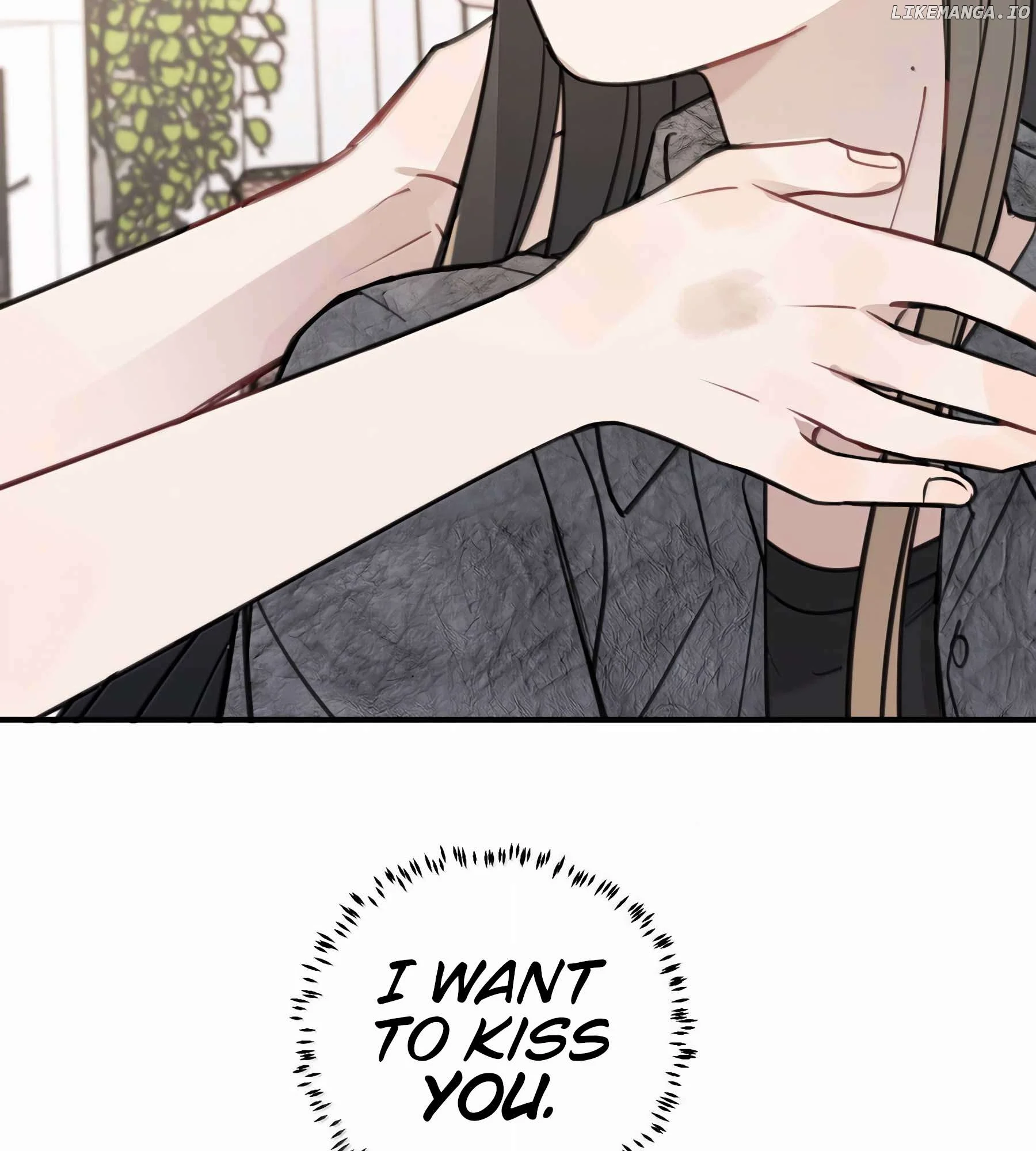 Listening to the Stars Chapter 65 page 43