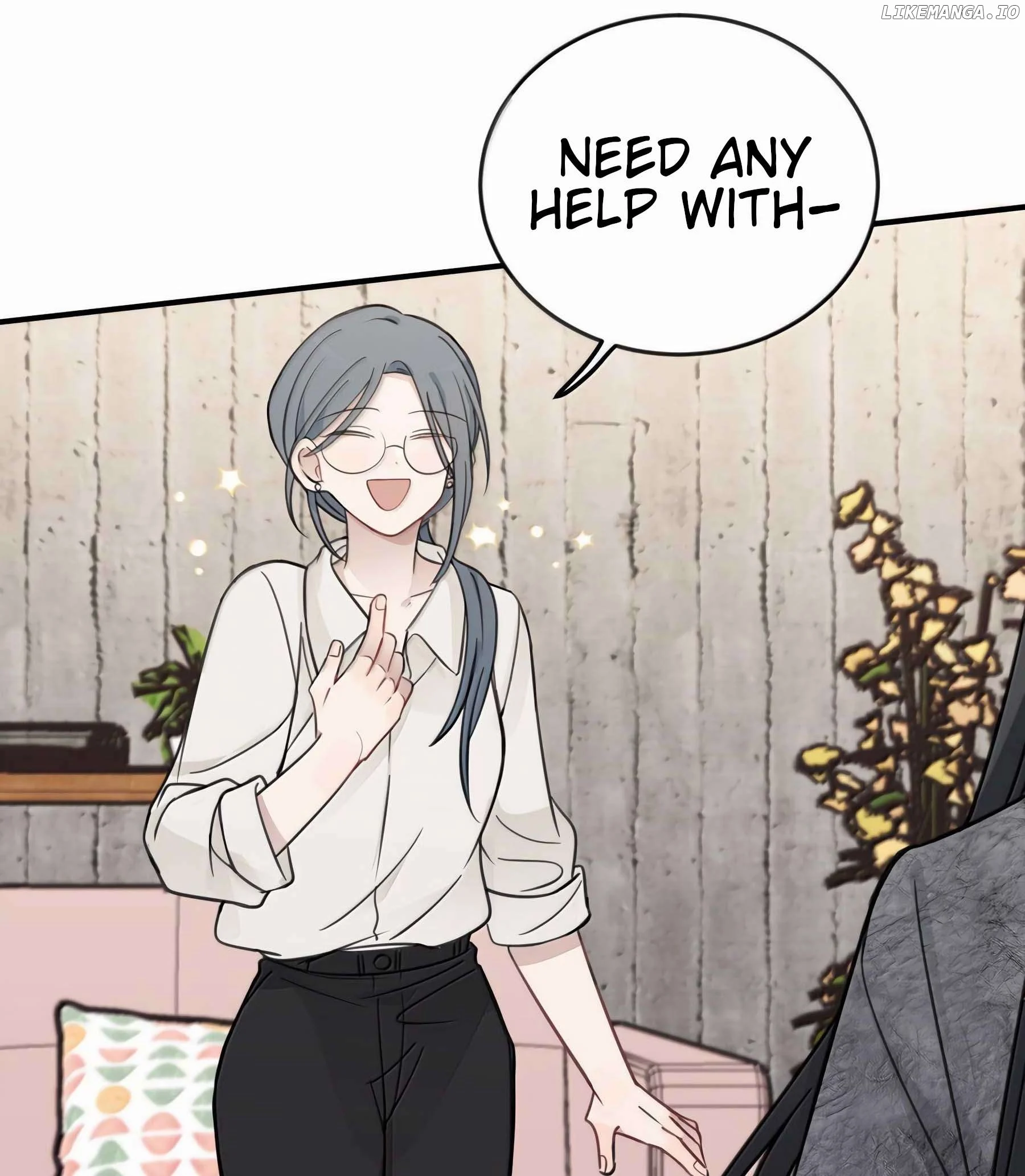 Listening to the Stars Chapter 65 page 16