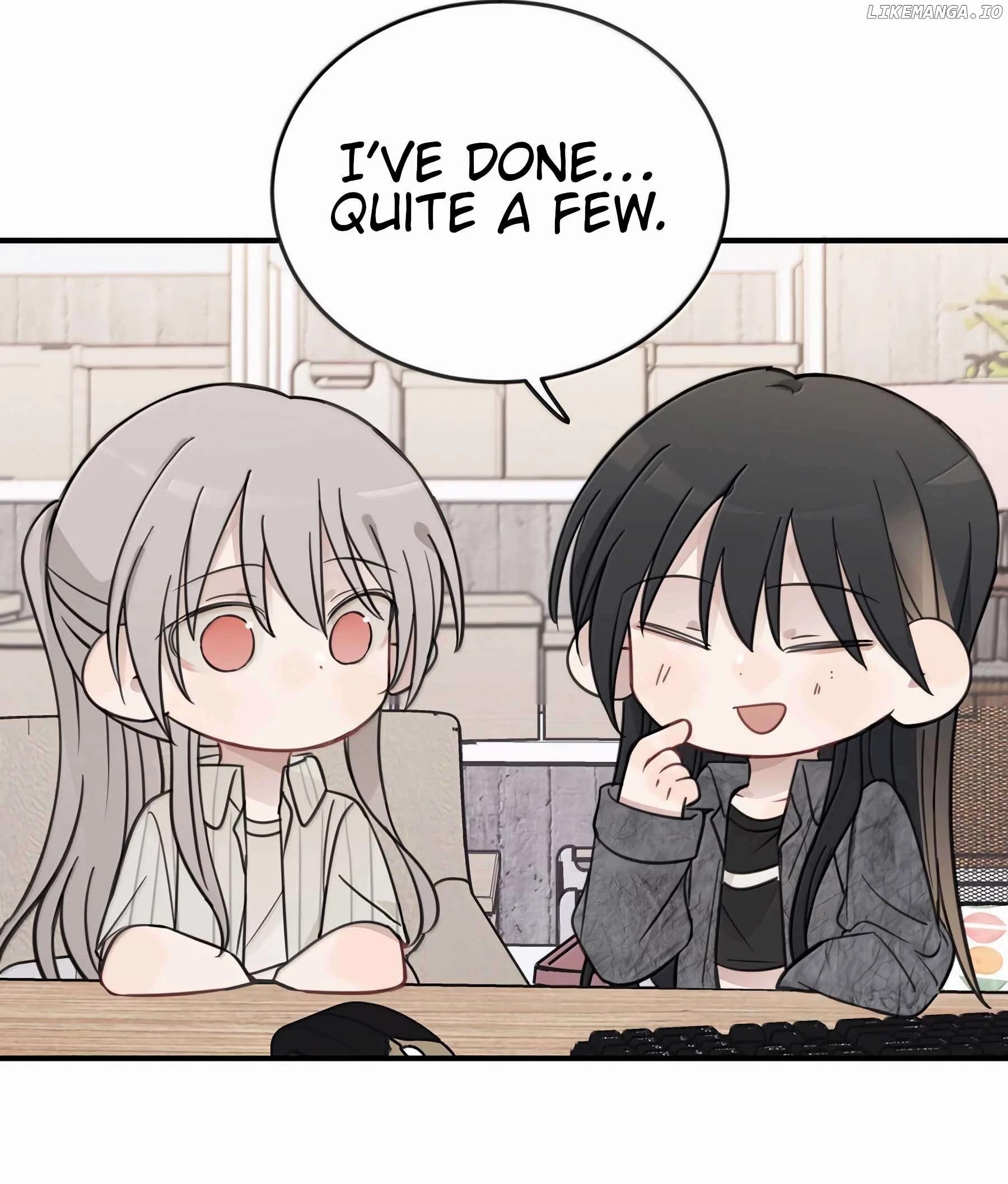 Listening to the Stars Chapter 65 page 29