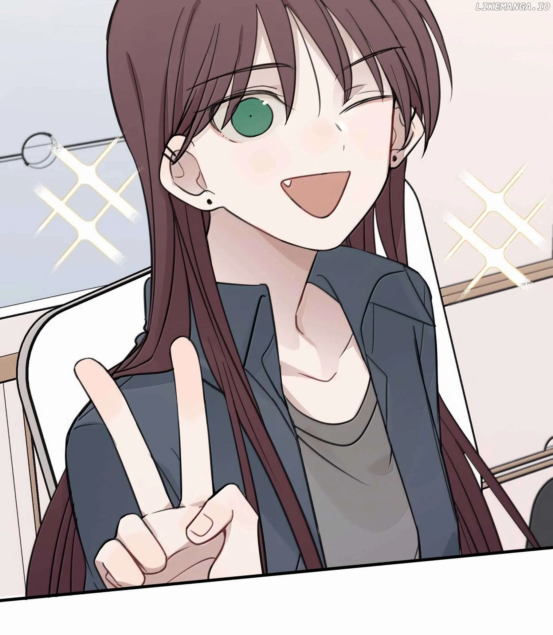 Listening to the Stars Chapter 65 page 5
