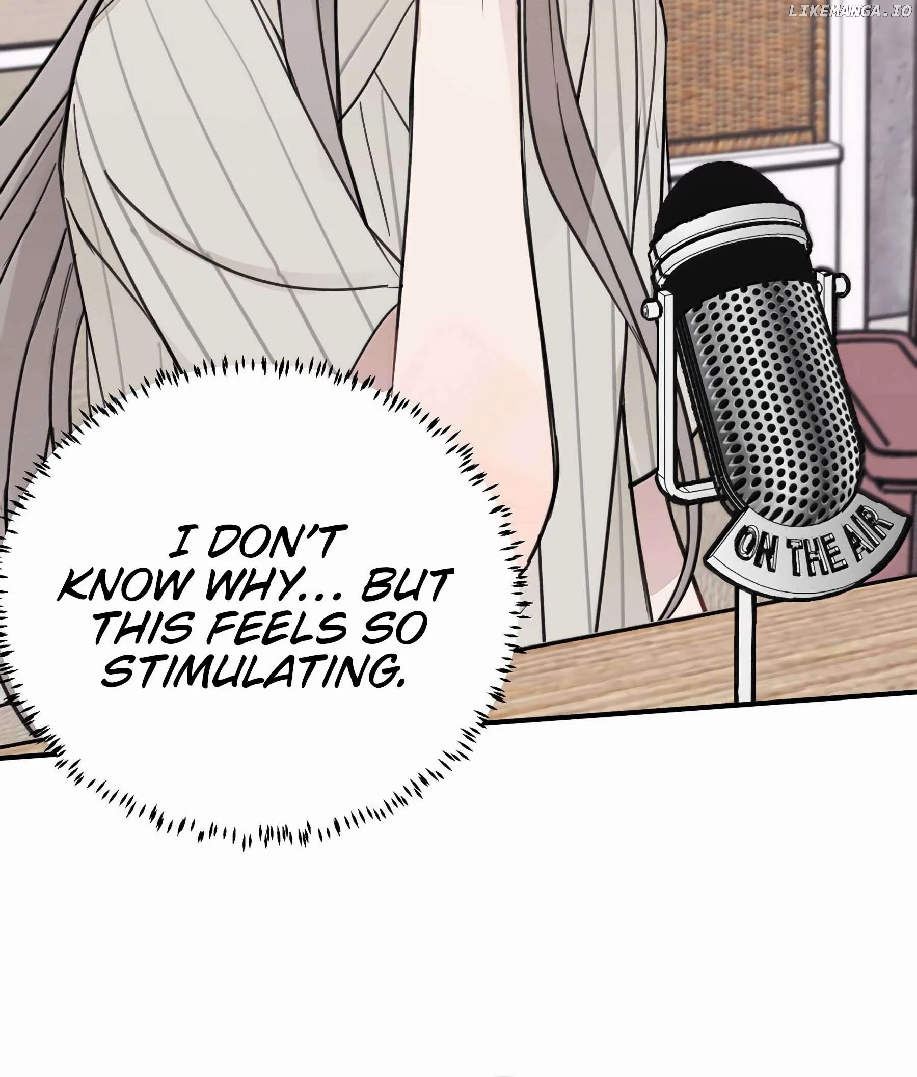 Listening to the Stars Chapter 65 page 37