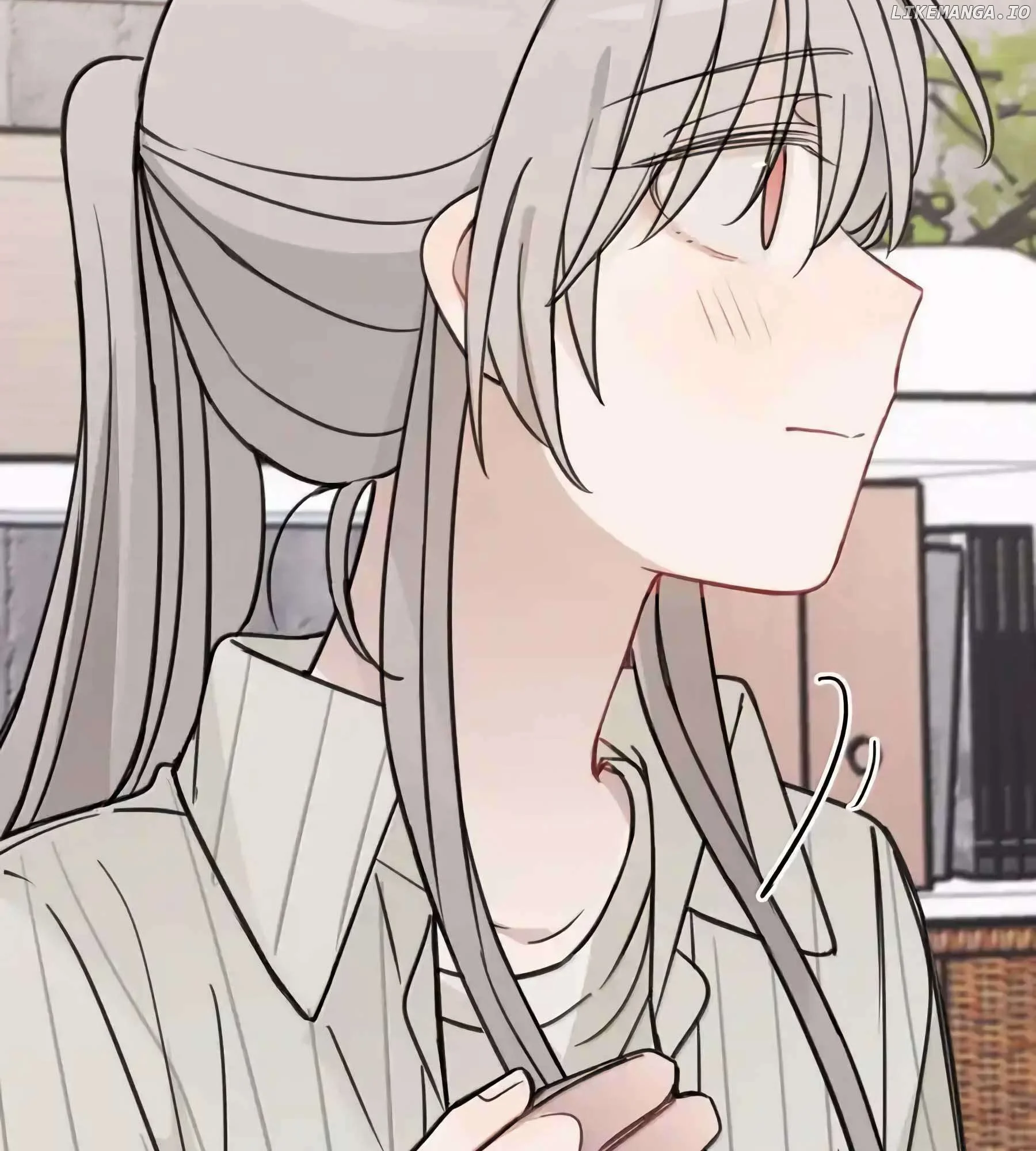 Listening to the Stars Chapter 65 page 41