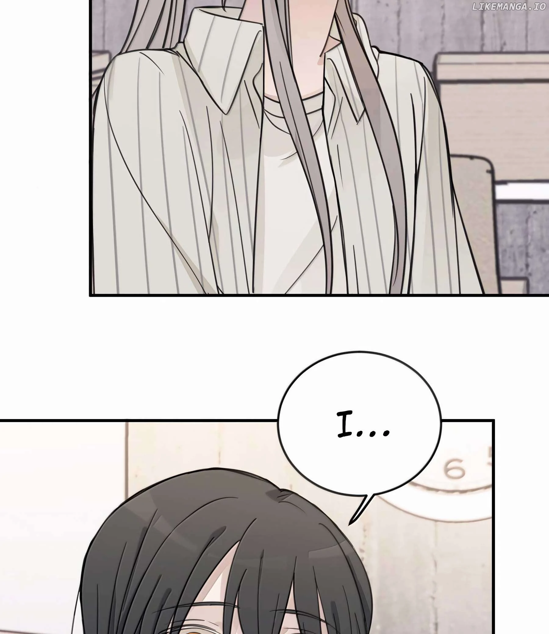 Listening to the Stars Chapter 65 page 27