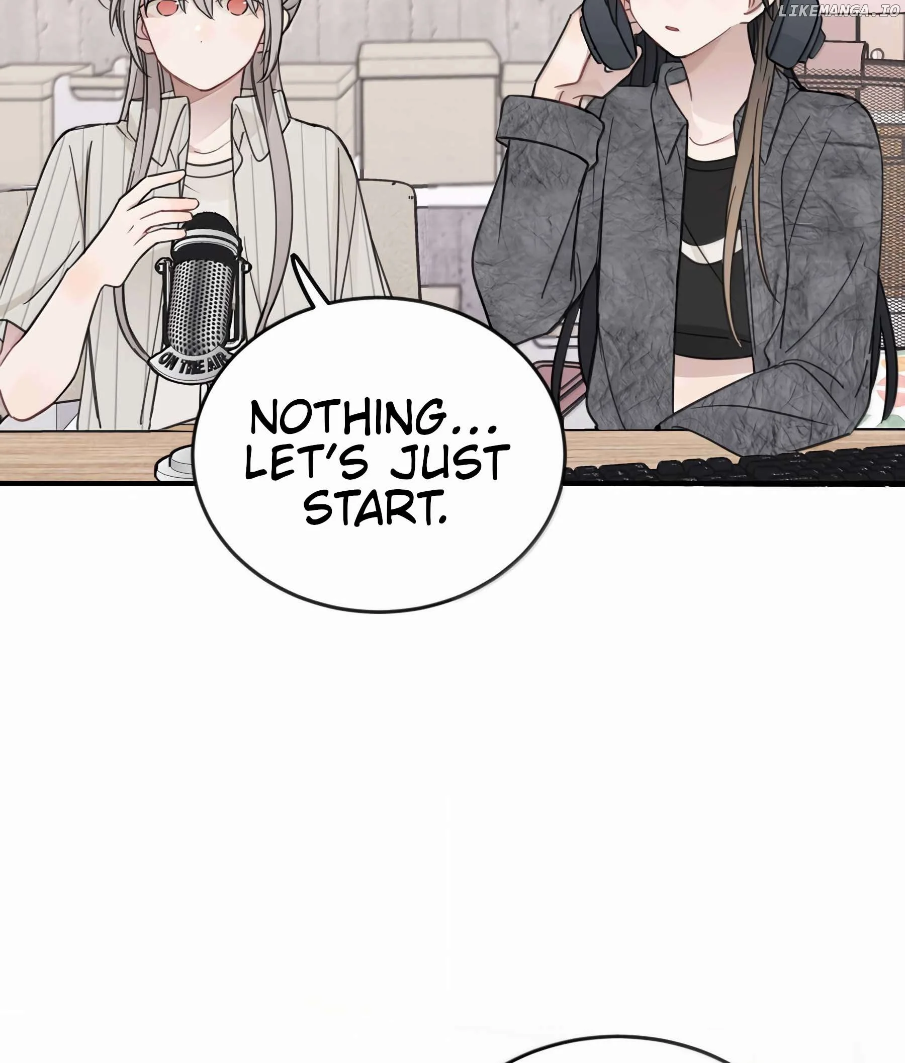 Listening to the Stars Chapter 65 page 35
