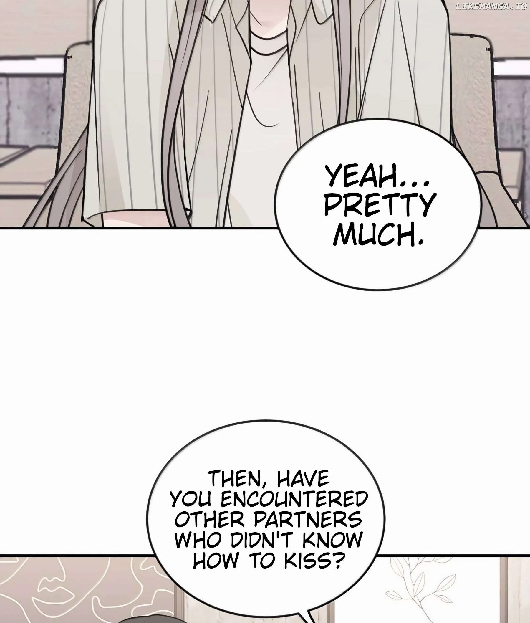 Listening to the Stars Chapter 65 page 31