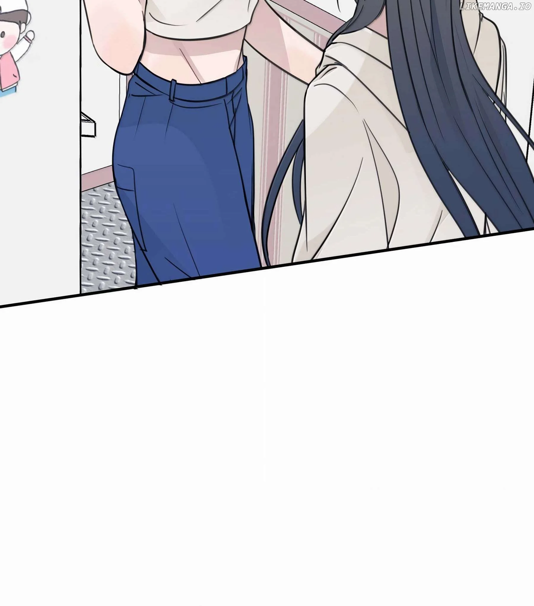 Listening to the Stars Chapter 66 page 35