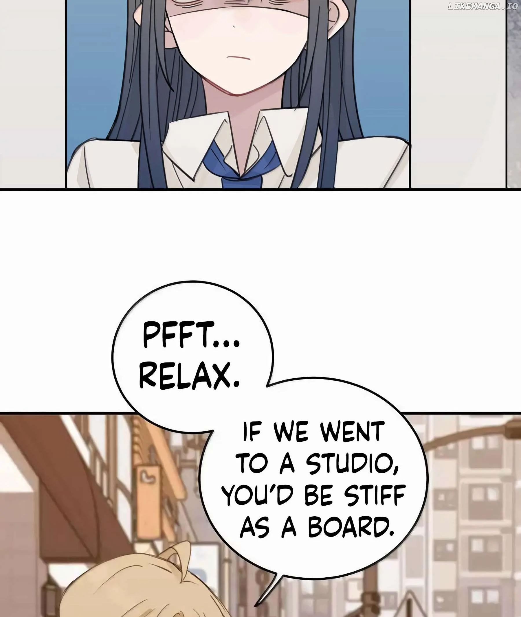 Listening to the Stars Chapter 66 page 7