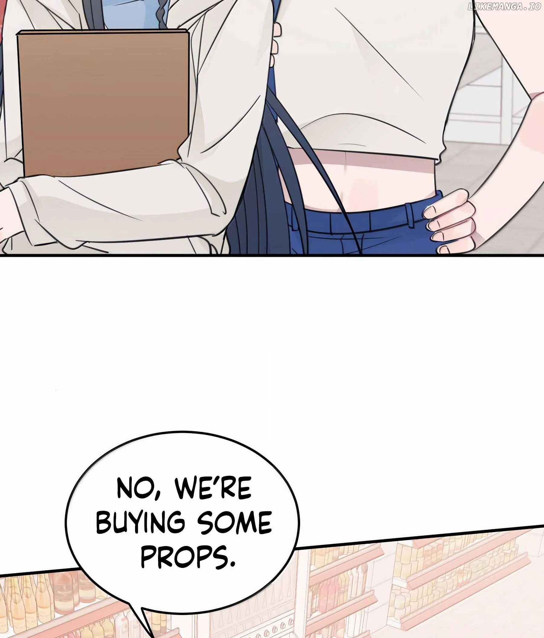 Listening to the Stars Chapter 66 page 16
