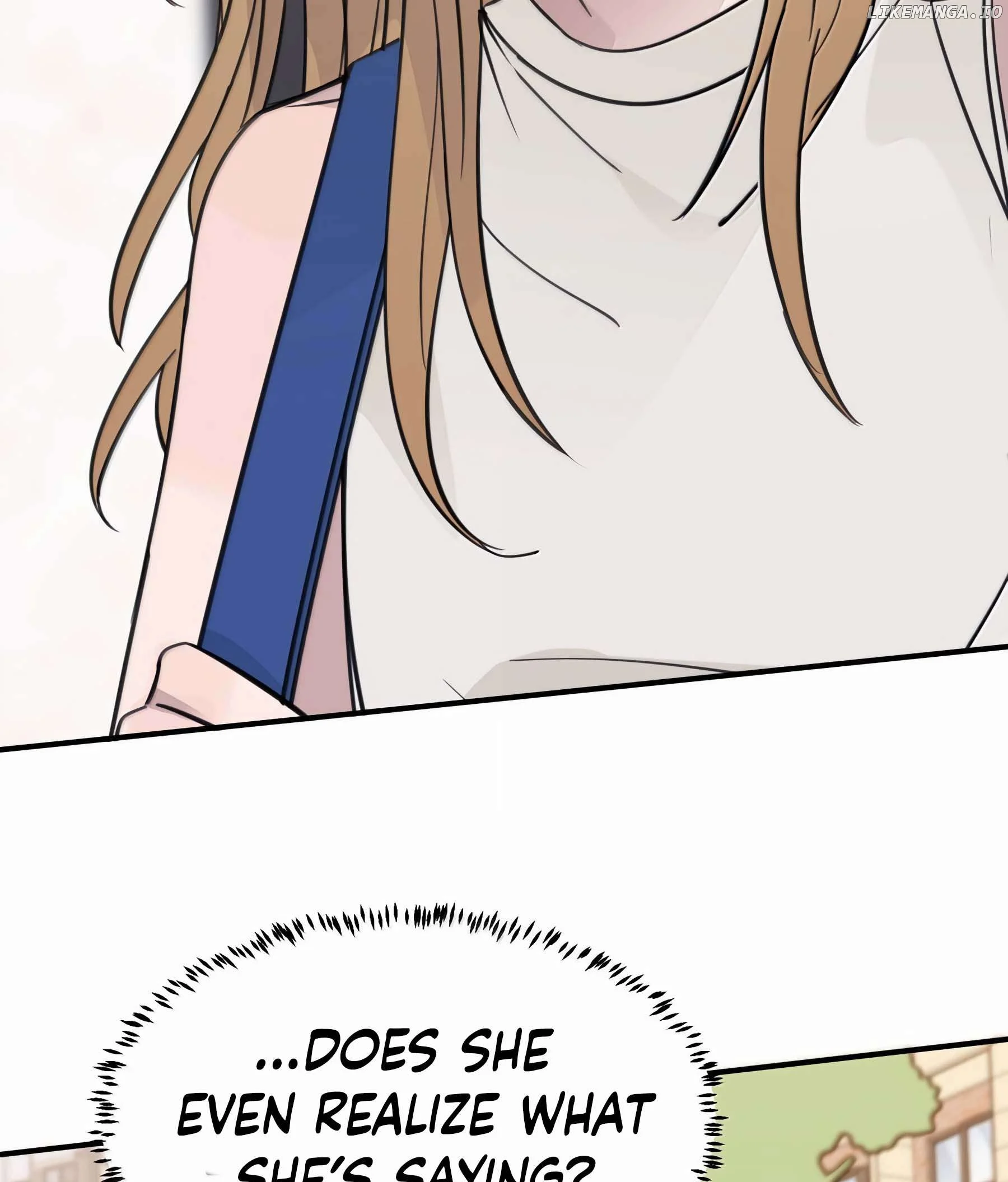 Listening to the Stars Chapter 66 page 10