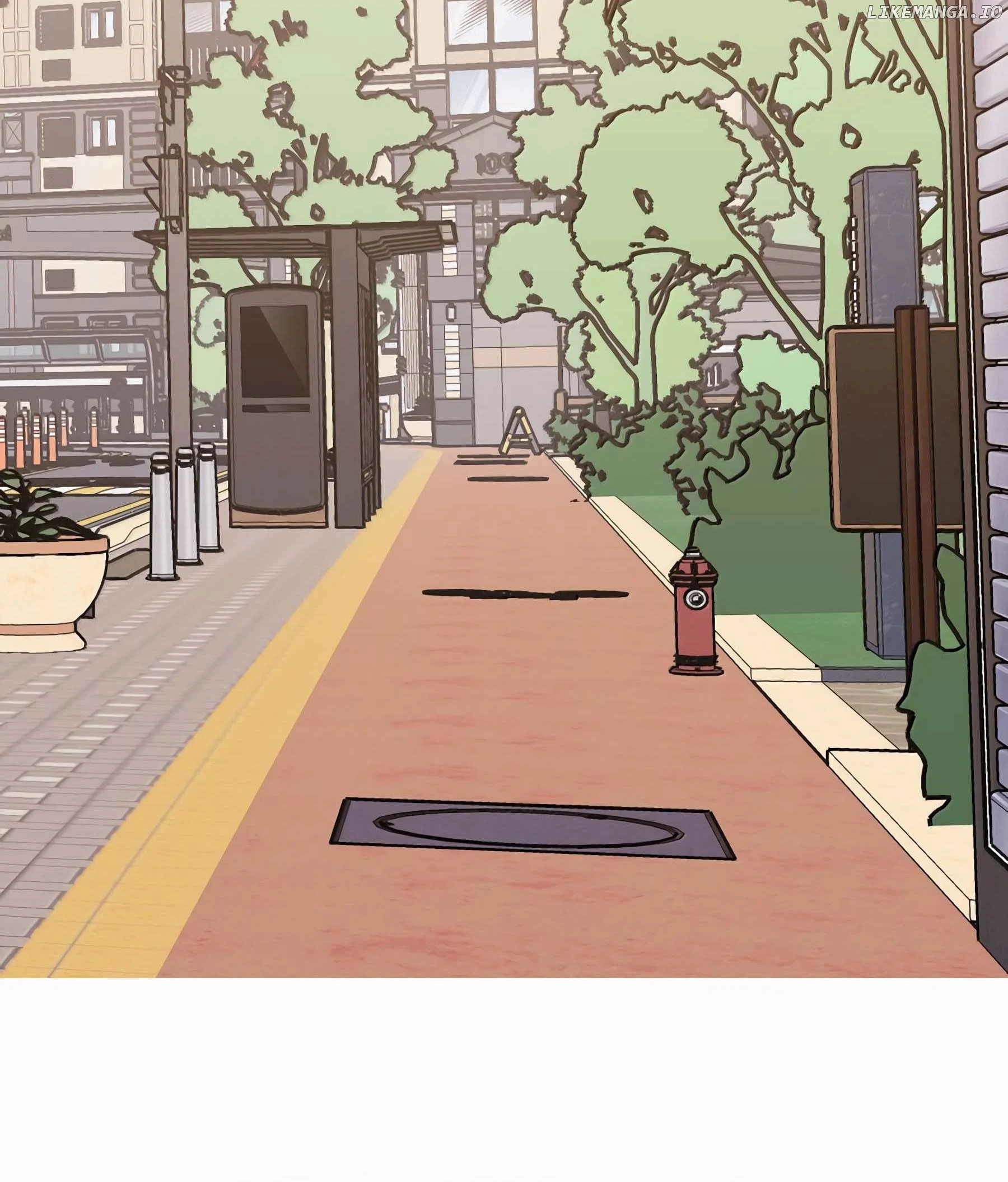 Listening to the Stars Chapter 66 page 13