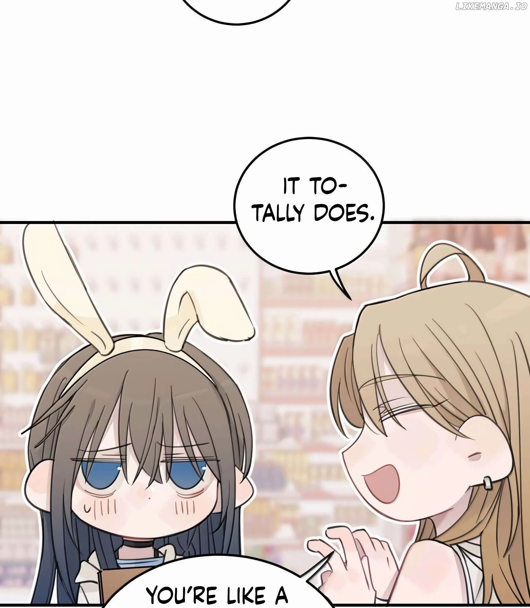 Listening to the Stars Chapter 66 page 19