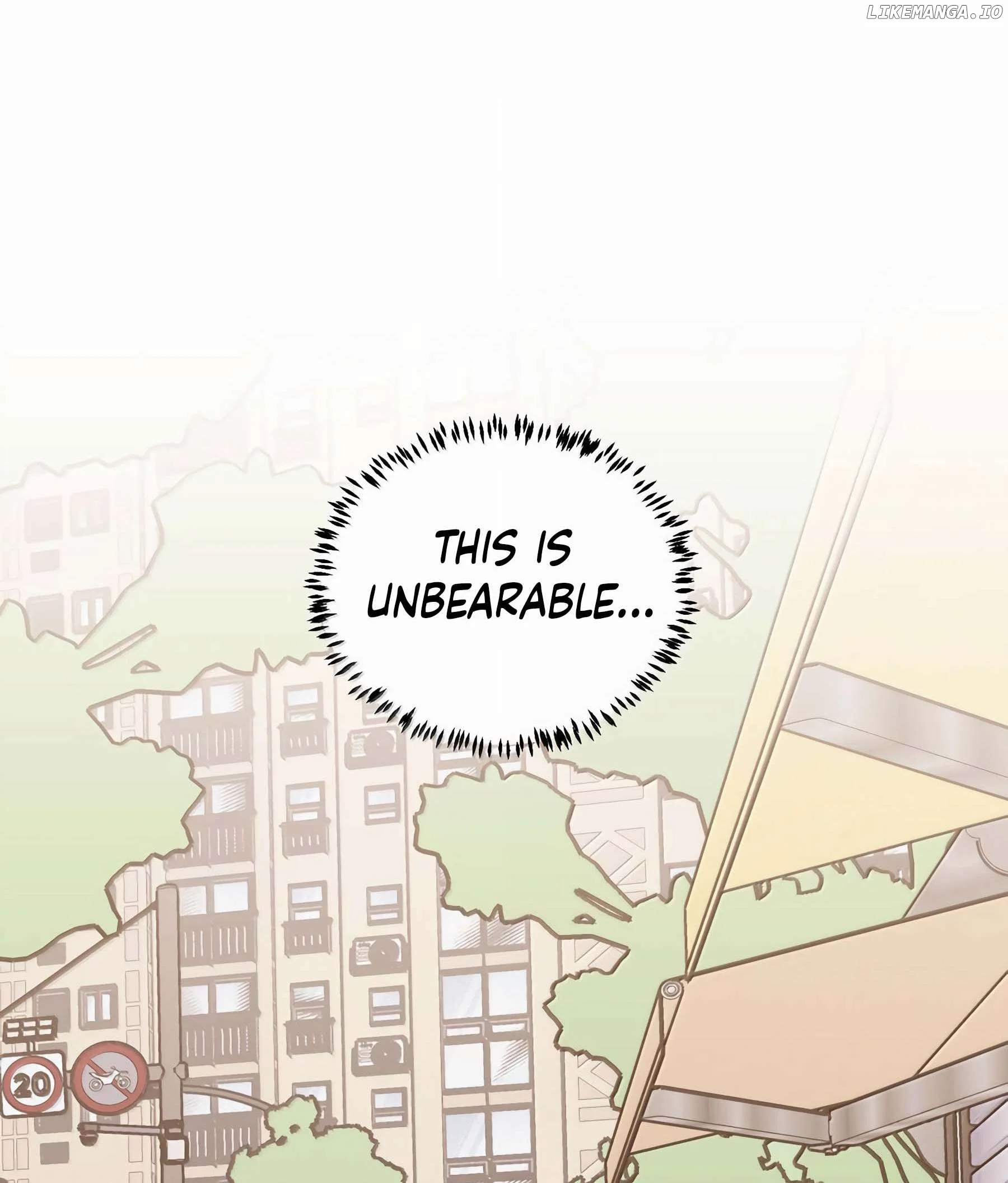 Listening to the Stars Chapter 66 page 12