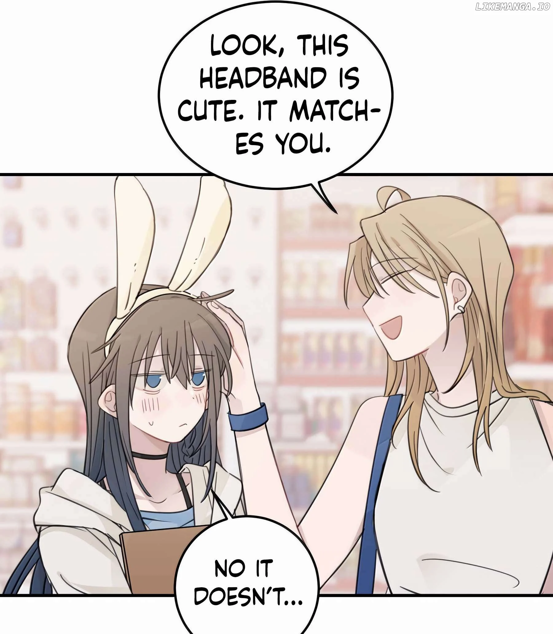 Listening to the Stars Chapter 66 page 18