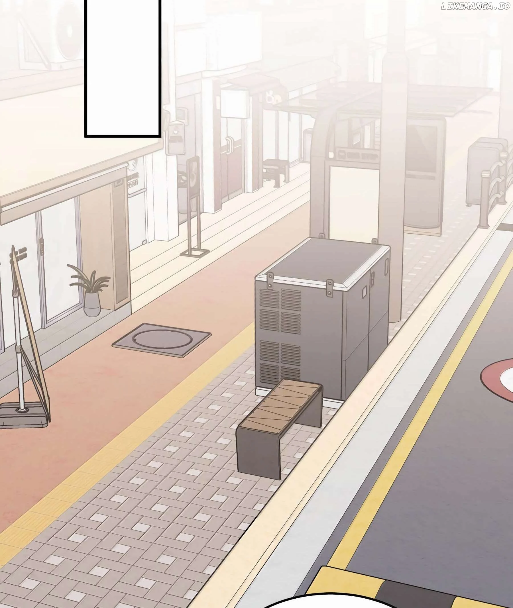 Listening to the Stars Chapter 66 page 3