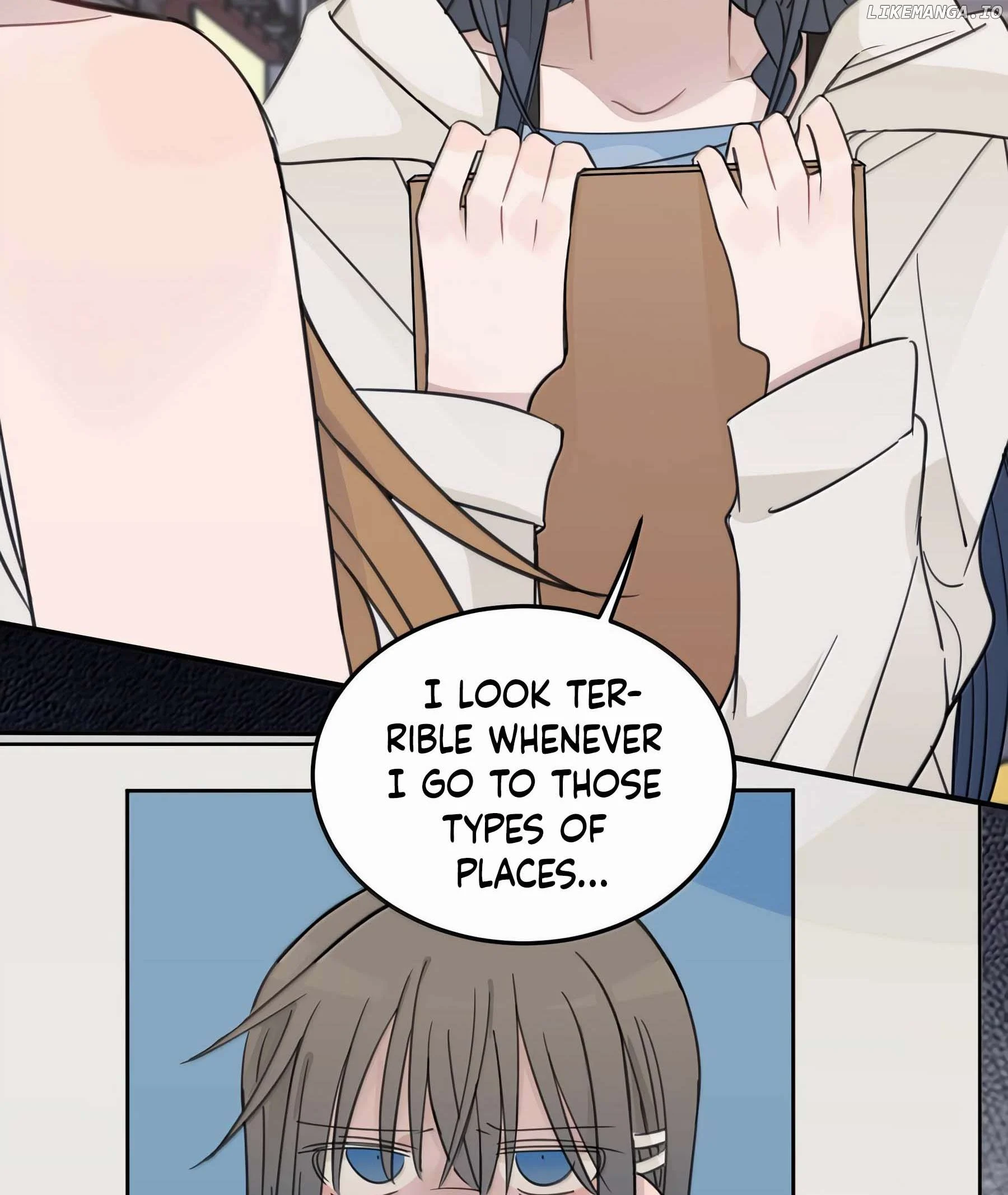 Listening to the Stars Chapter 66 page 6