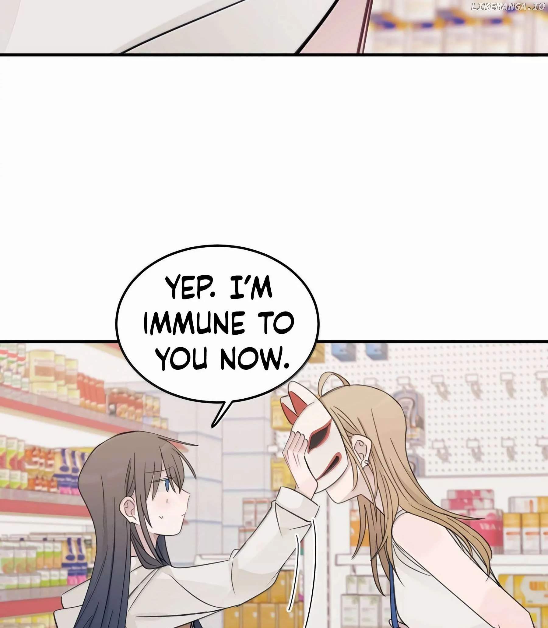 Listening to the Stars Chapter 66 page 25