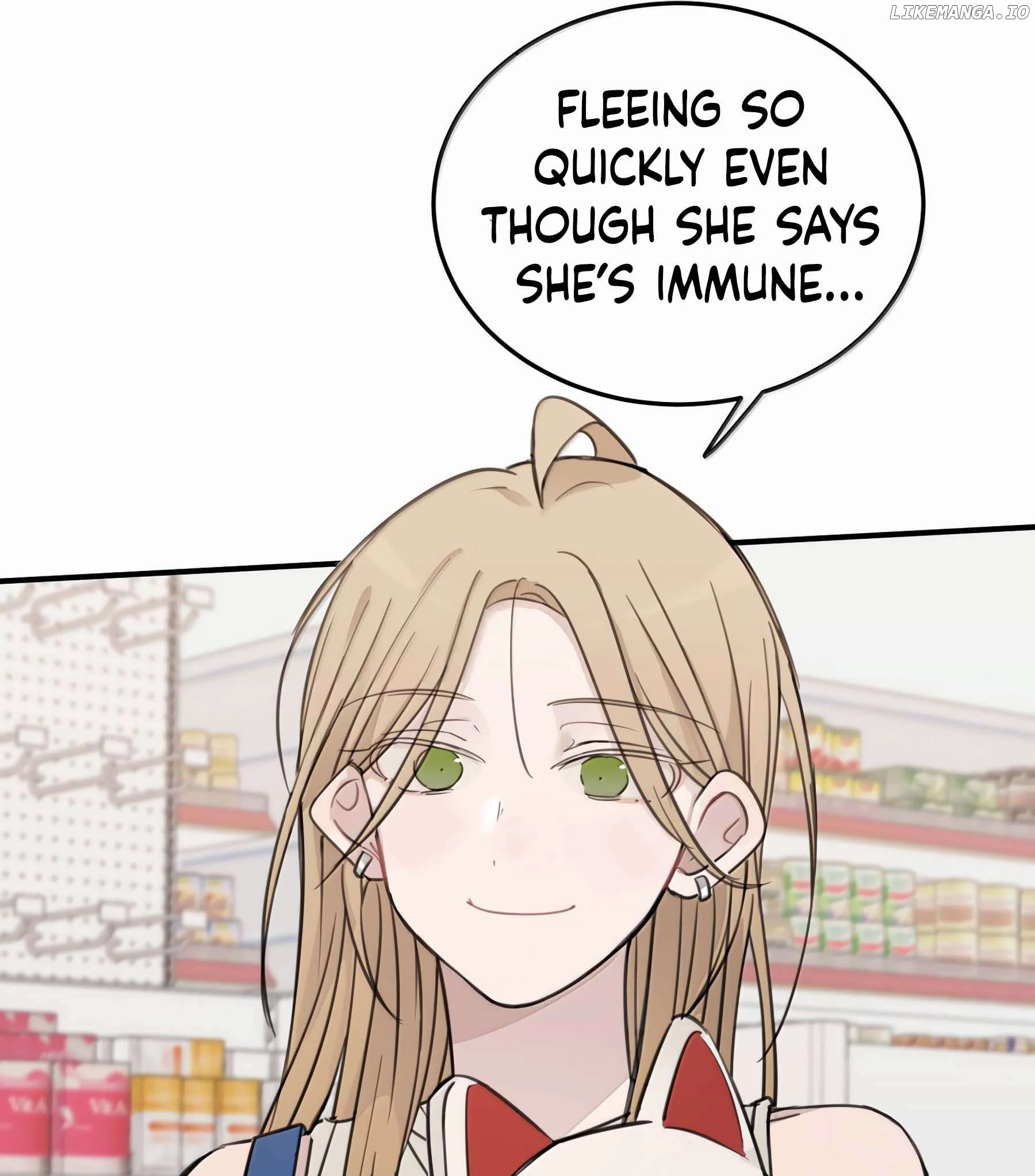 Listening to the Stars Chapter 66 page 27