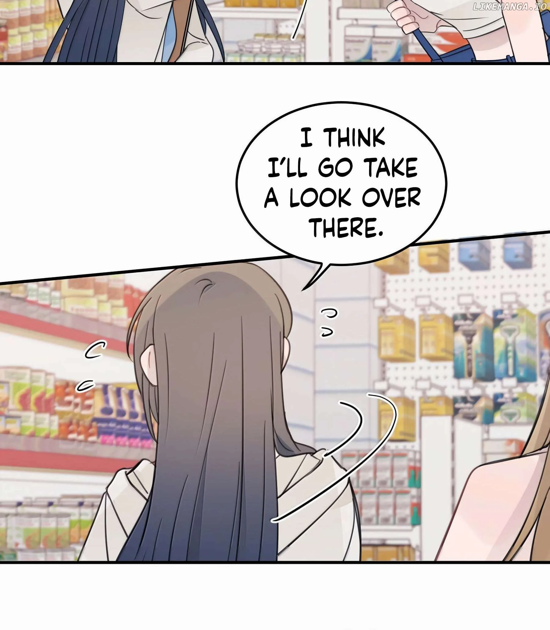 Listening to the Stars Chapter 66 page 26