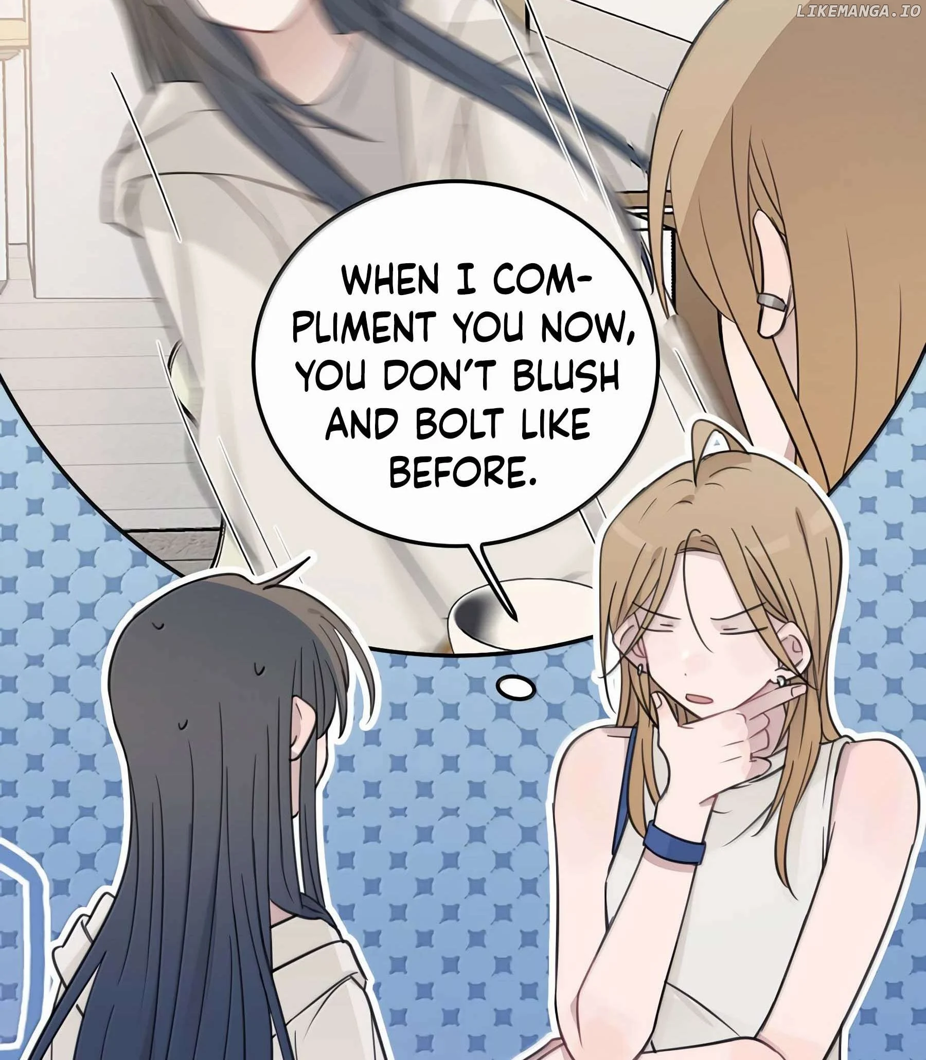 Listening to the Stars Chapter 66 page 22