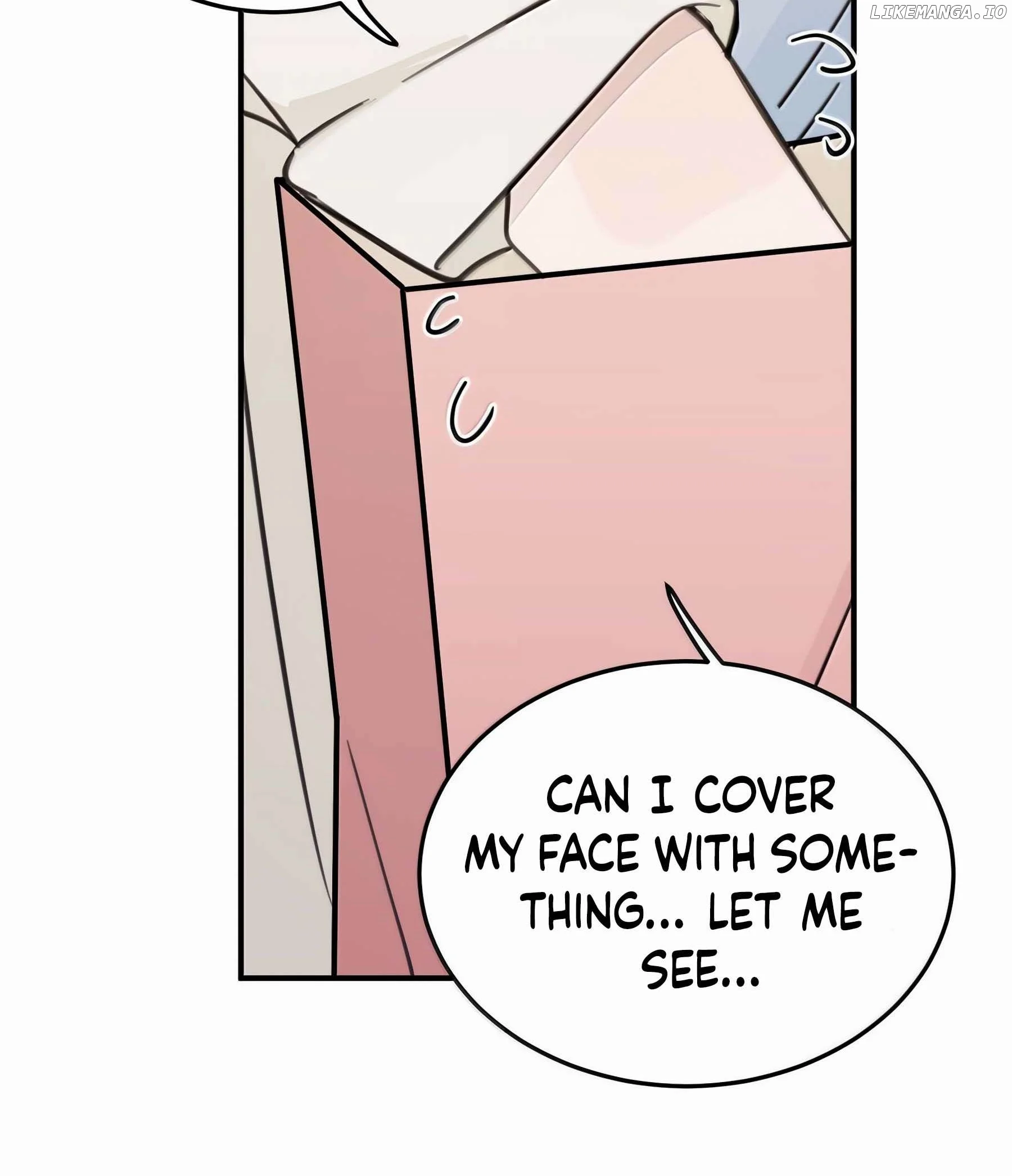 Listening to the Stars Chapter 66 page 38