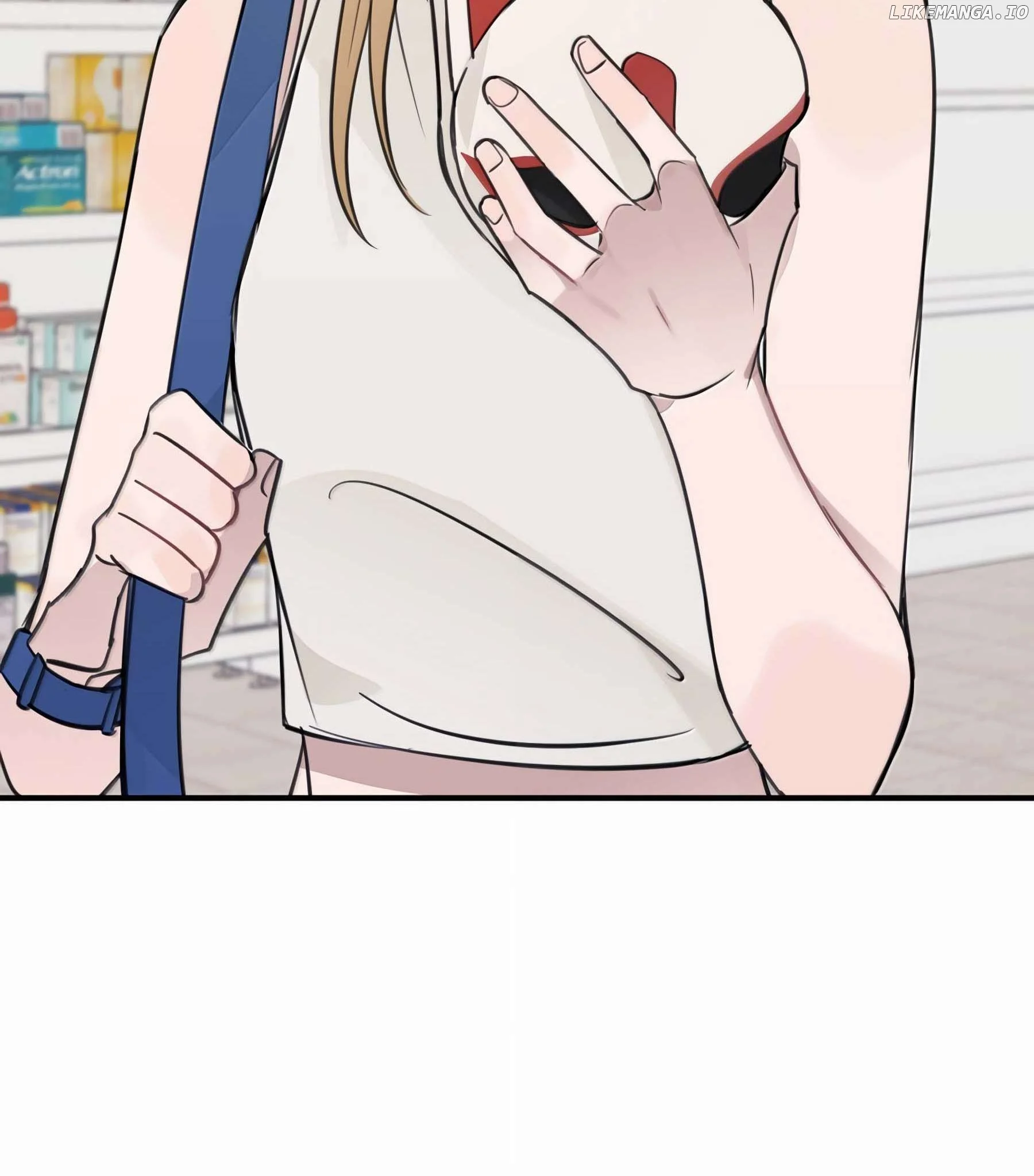 Listening to the Stars Chapter 66 page 28