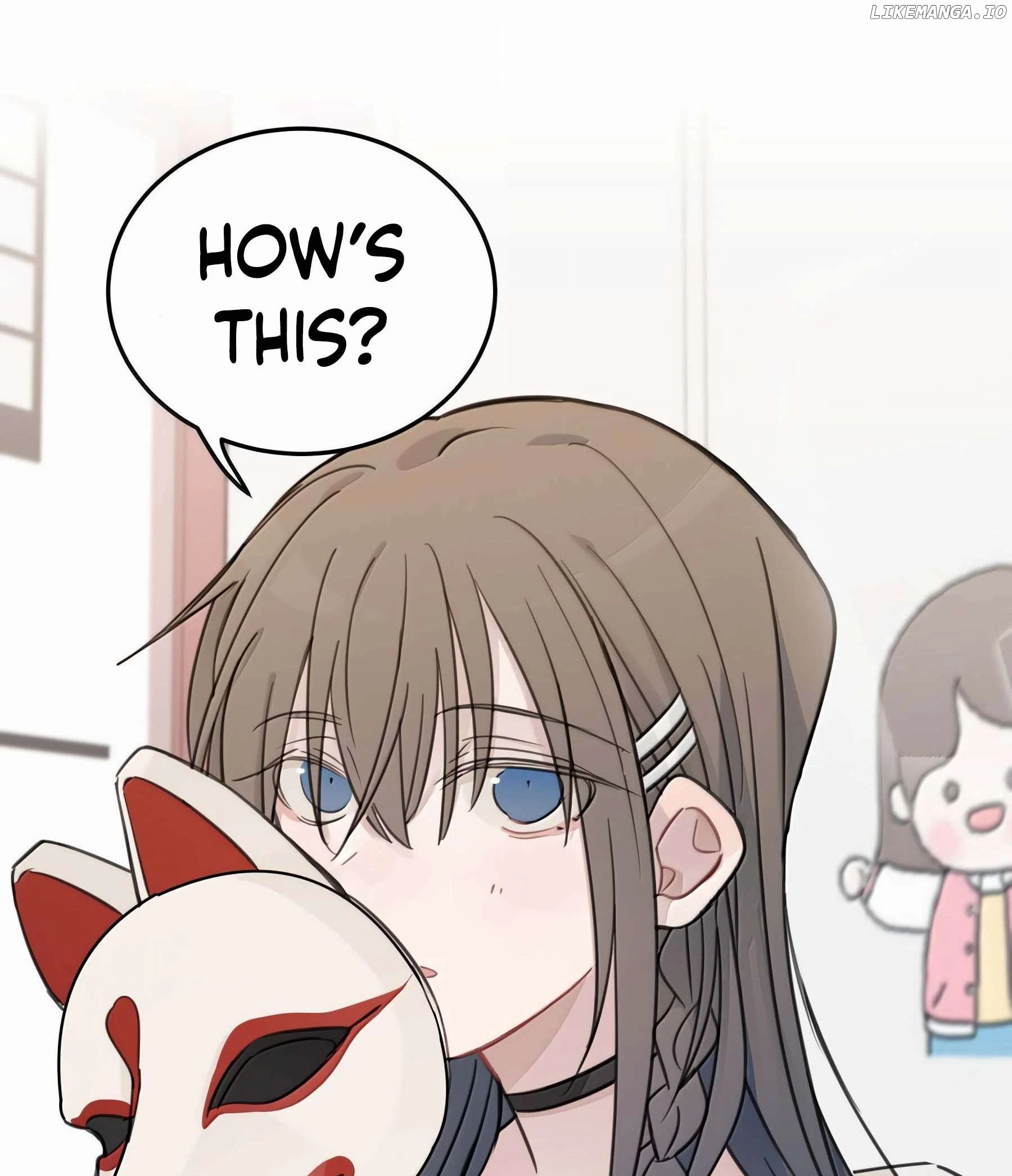 Listening to the Stars Chapter 66 page 39