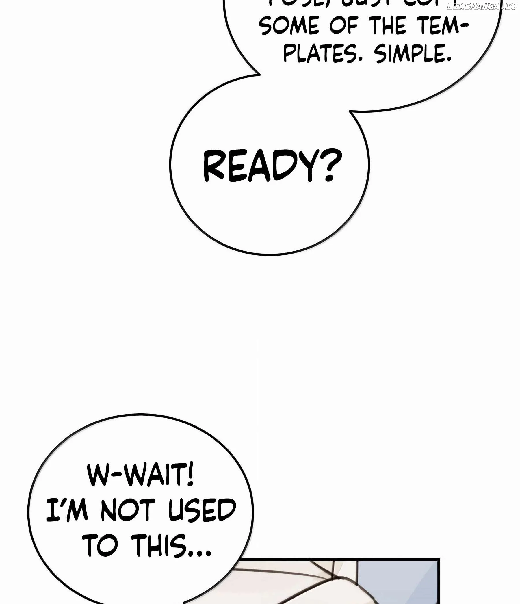 Listening to the Stars Chapter 66 page 37
