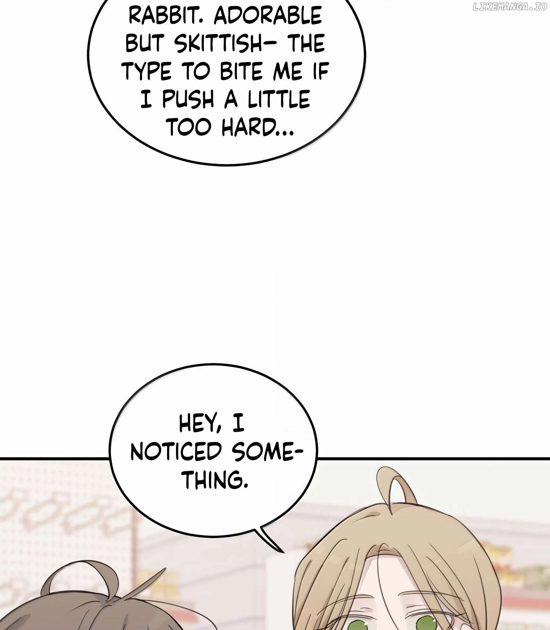 Listening to the Stars Chapter 66 page 20