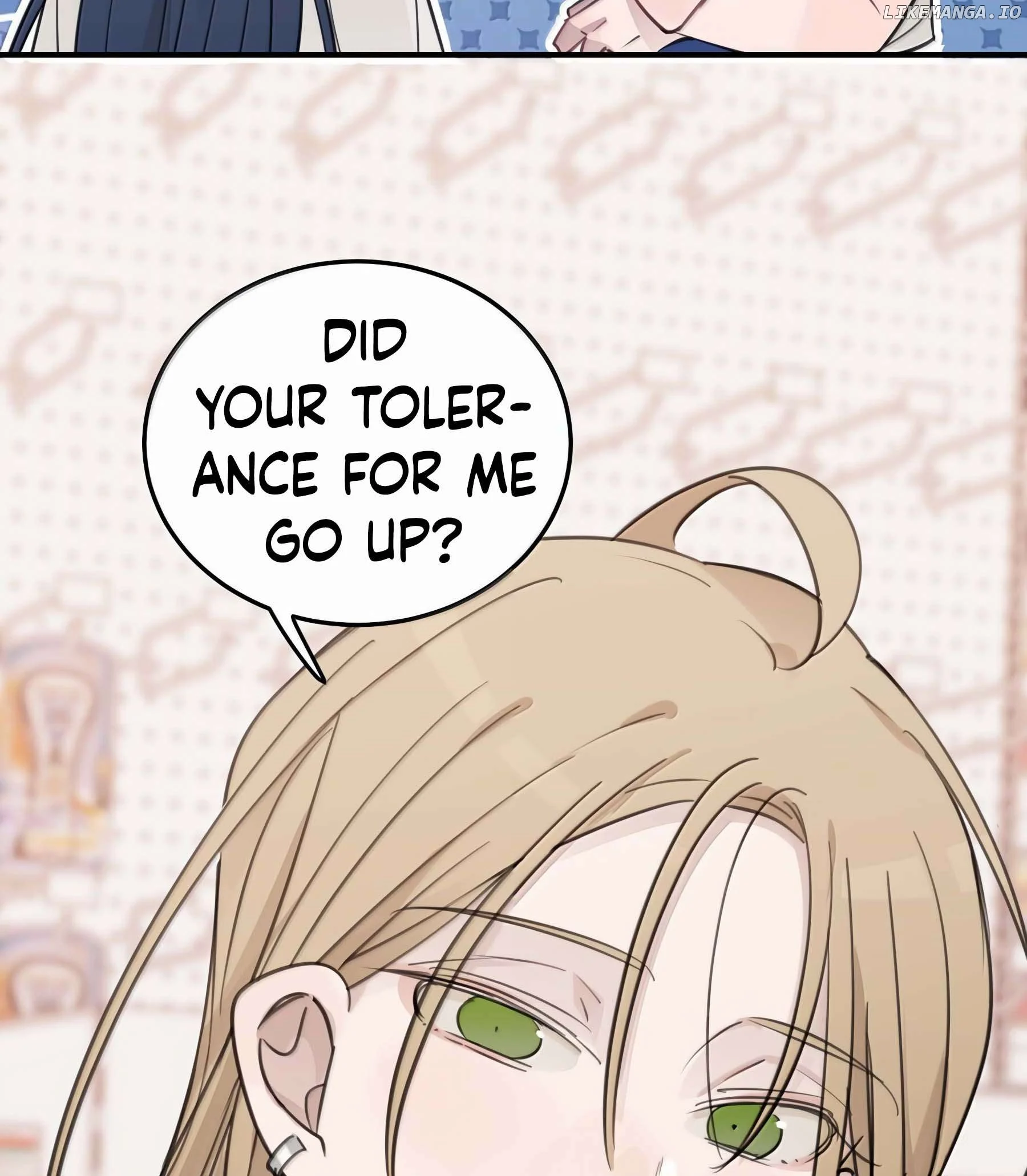 Listening to the Stars Chapter 66 page 23
