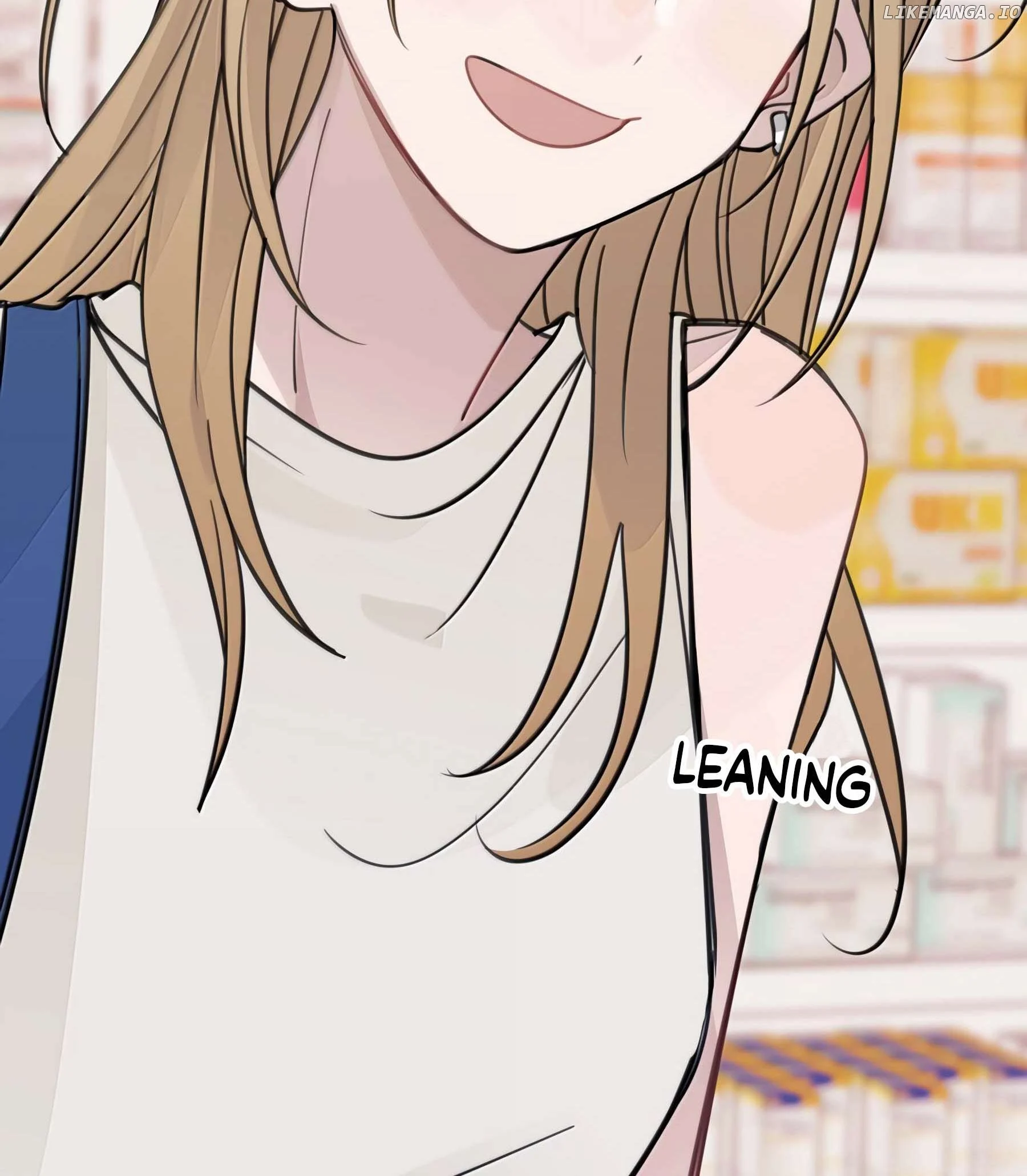 Listening to the Stars Chapter 66 page 24