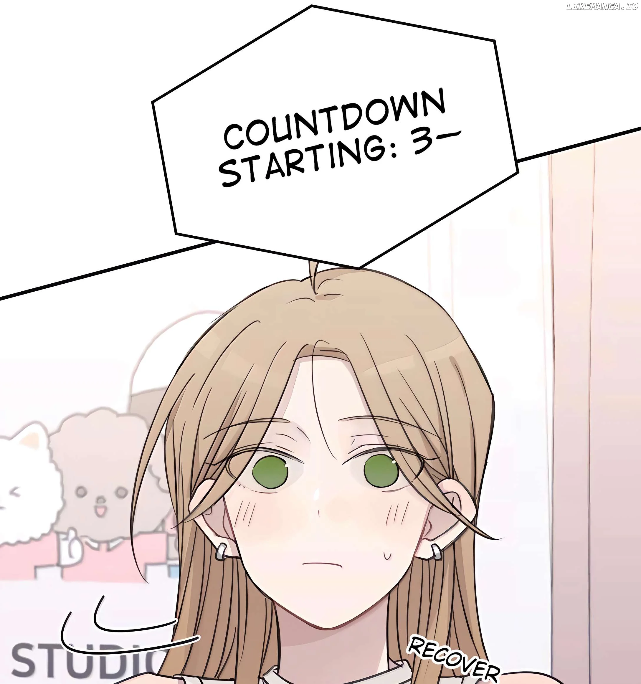 Listening to the Stars Chapter 67 page 9