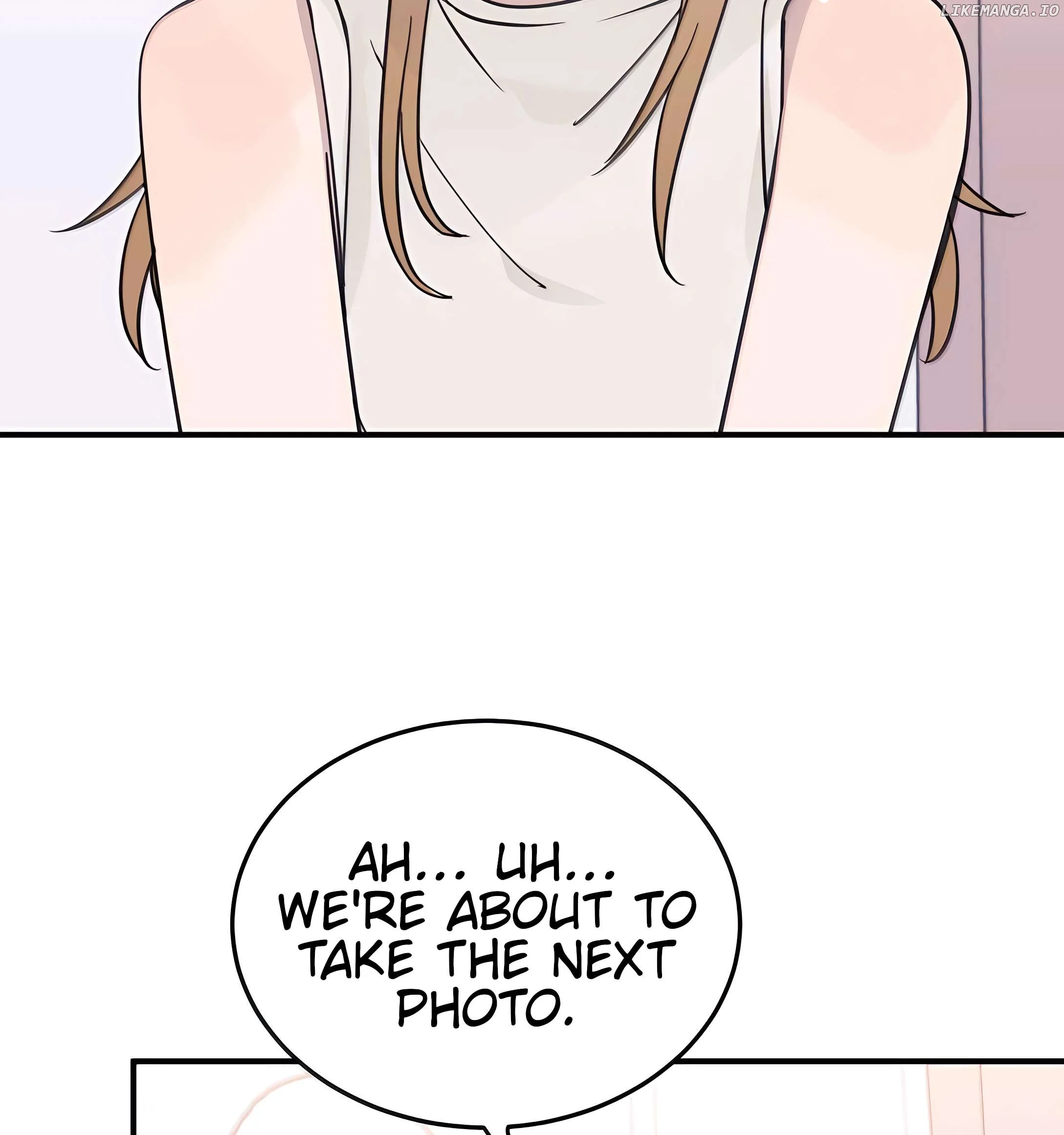 Listening to the Stars Chapter 67 page 10