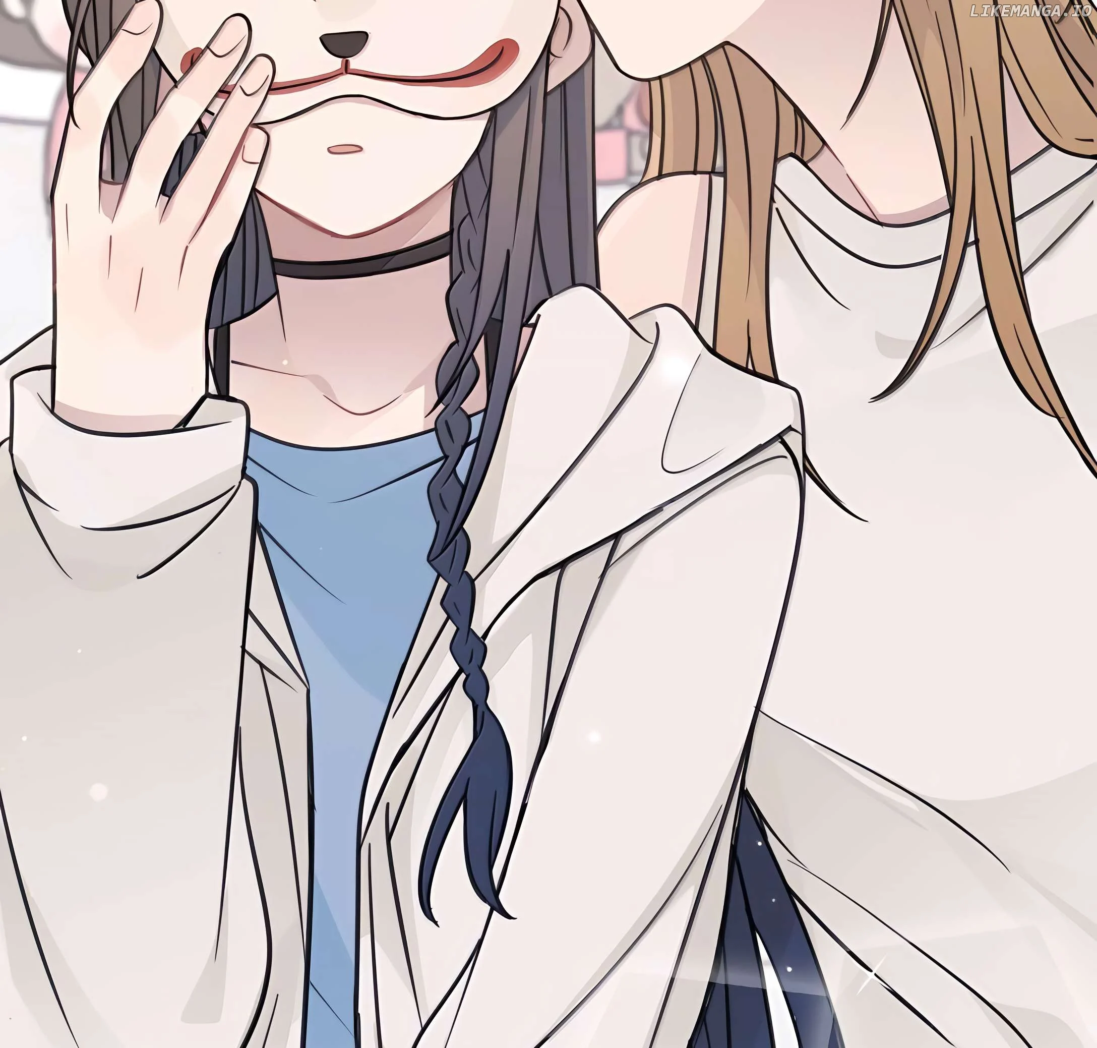 Listening to the Stars Chapter 67 page 4