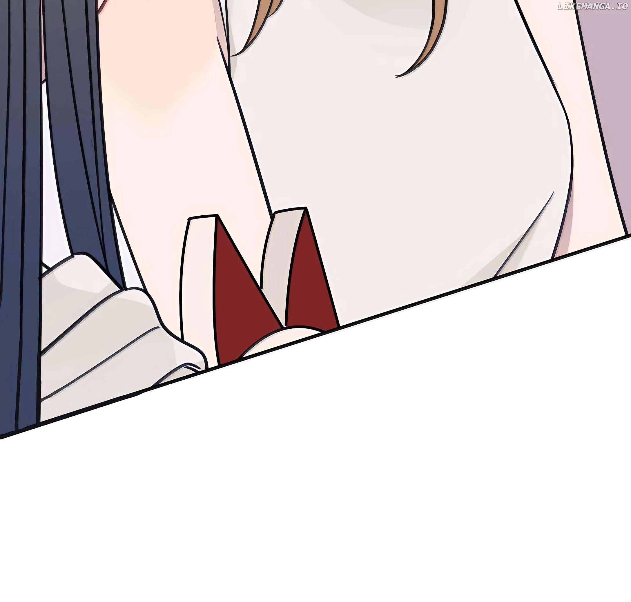 Listening to the Stars Chapter 67 page 8