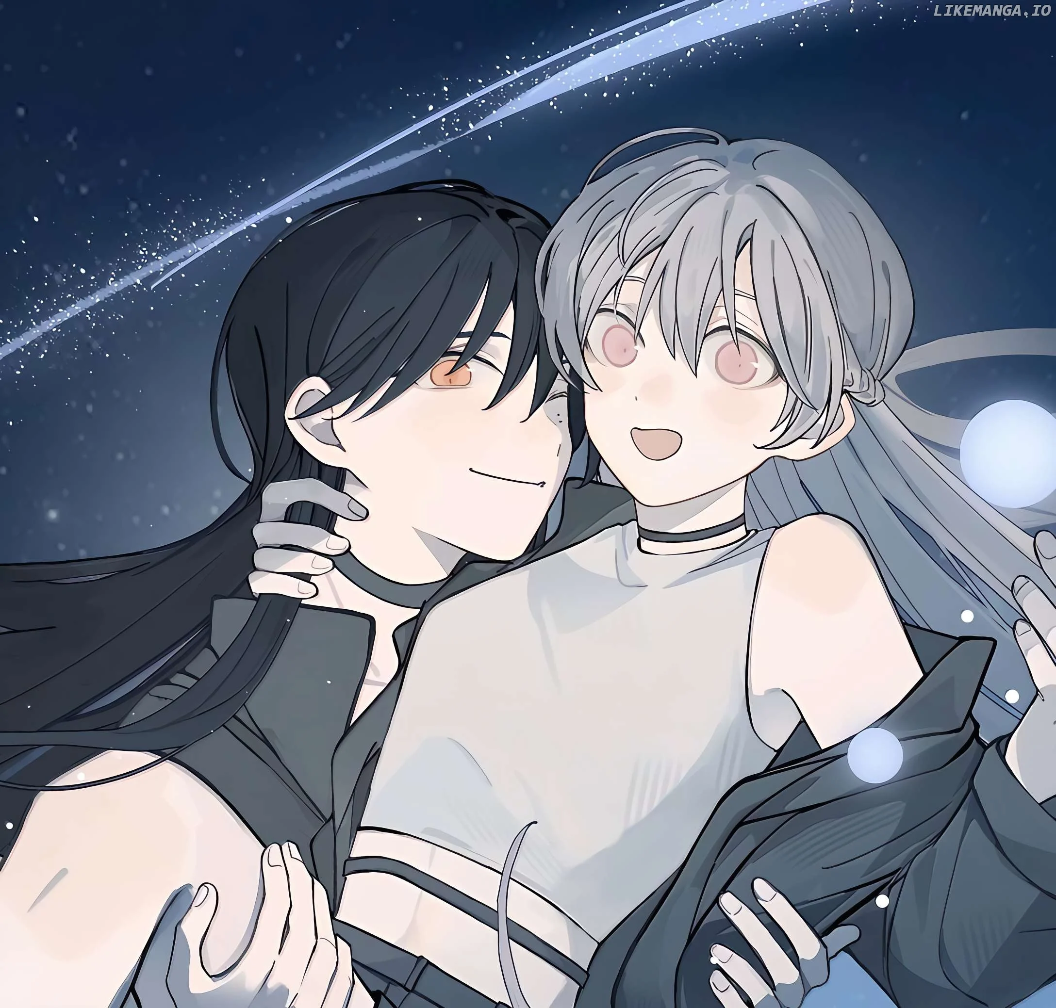 Listening to the Stars Chapter 67 page 1