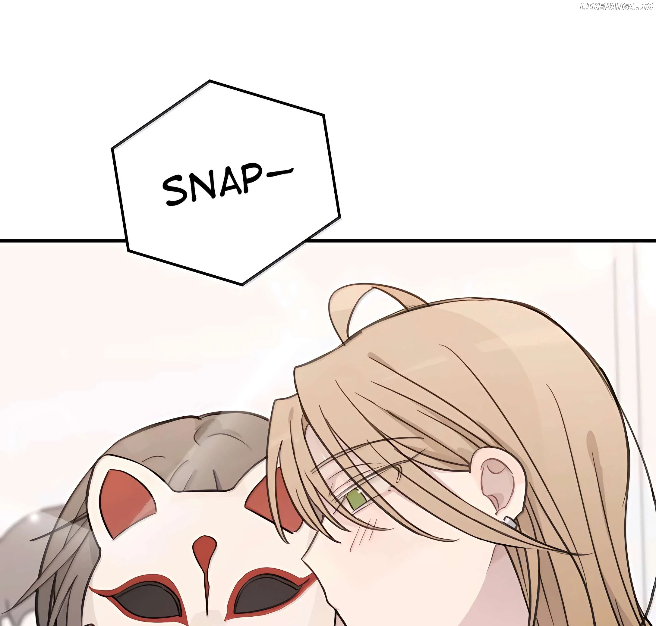 Listening to the Stars Chapter 67 page 3