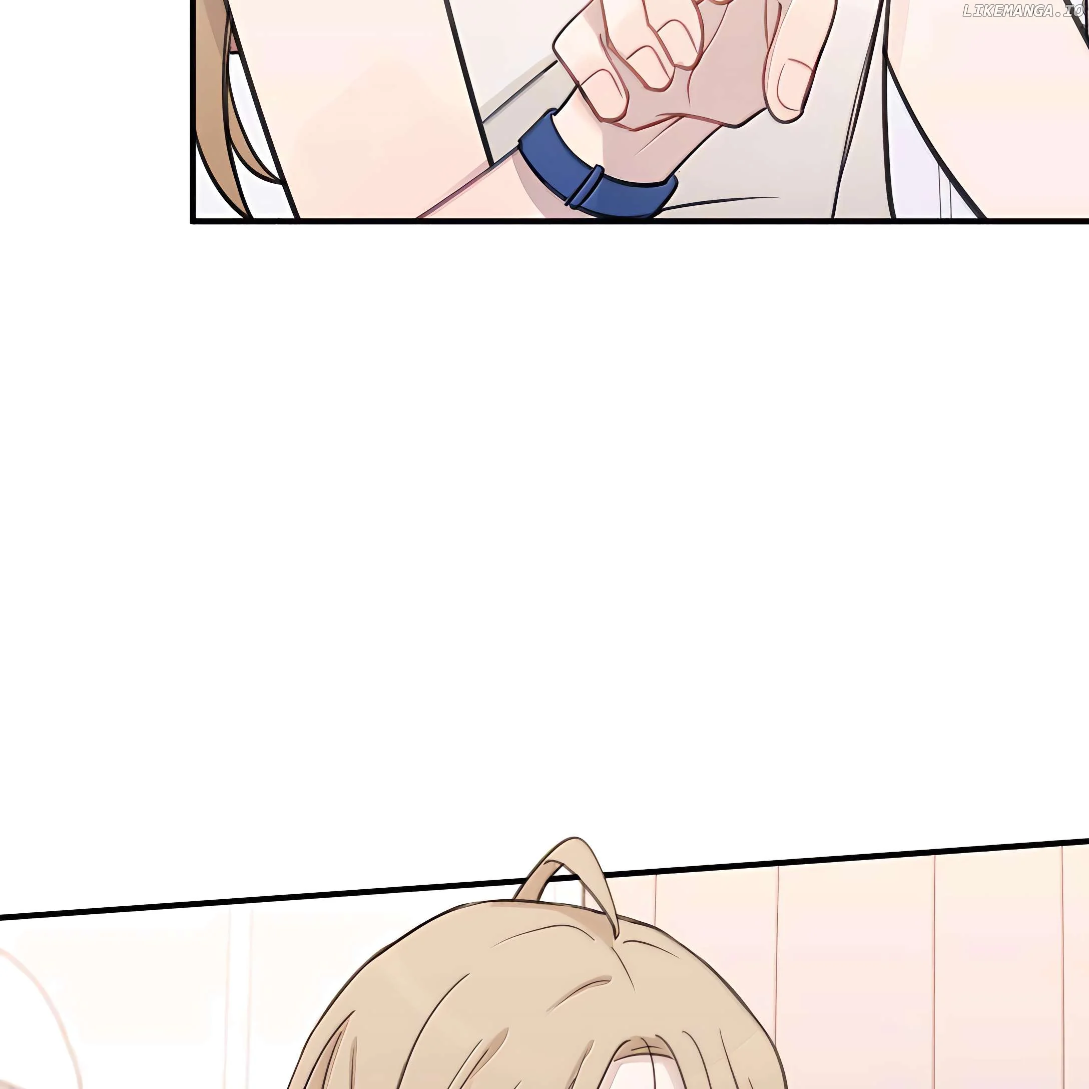 Listening to the Stars Chapter 67 page 32