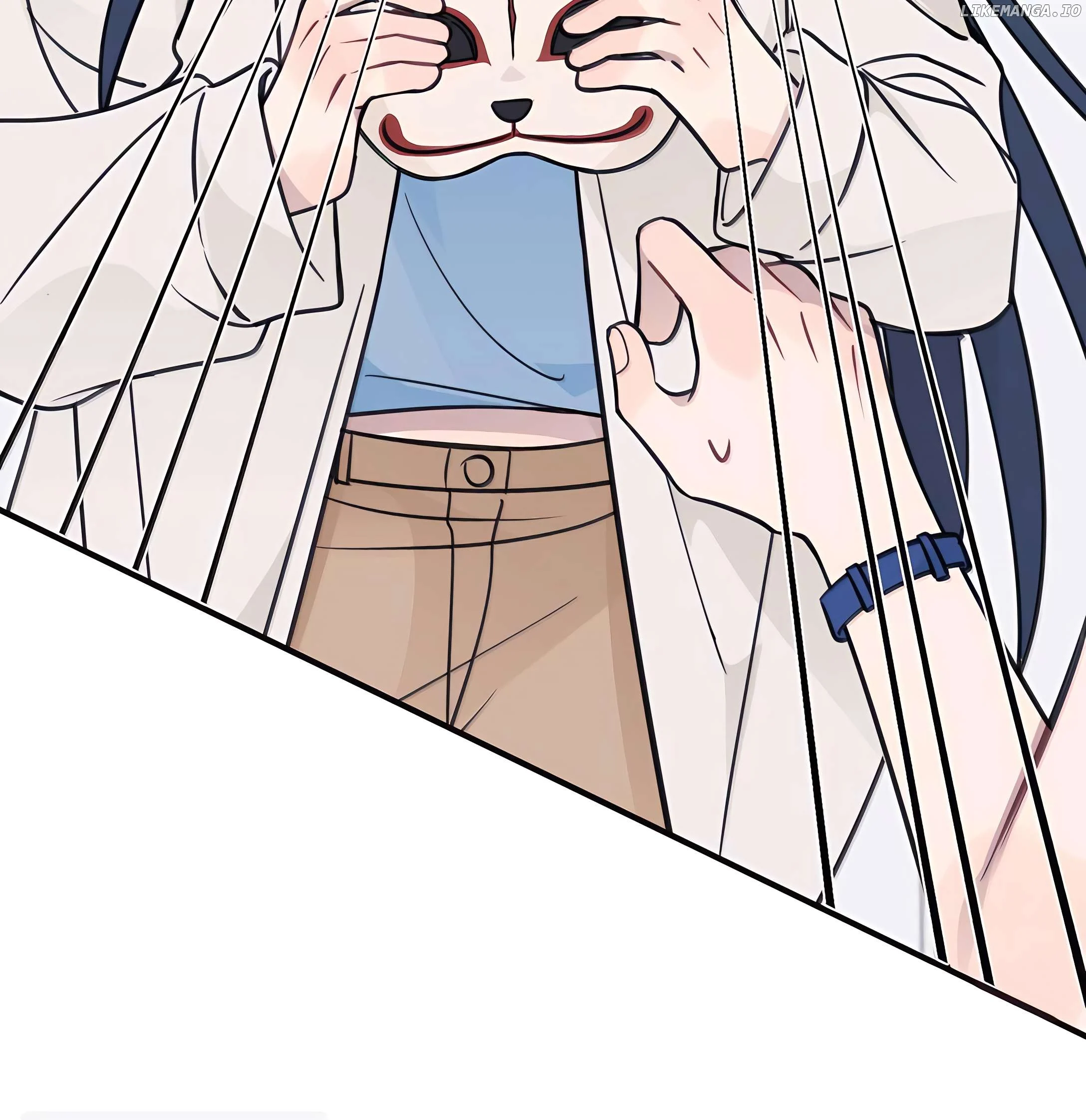 Listening to the Stars Chapter 67 page 29