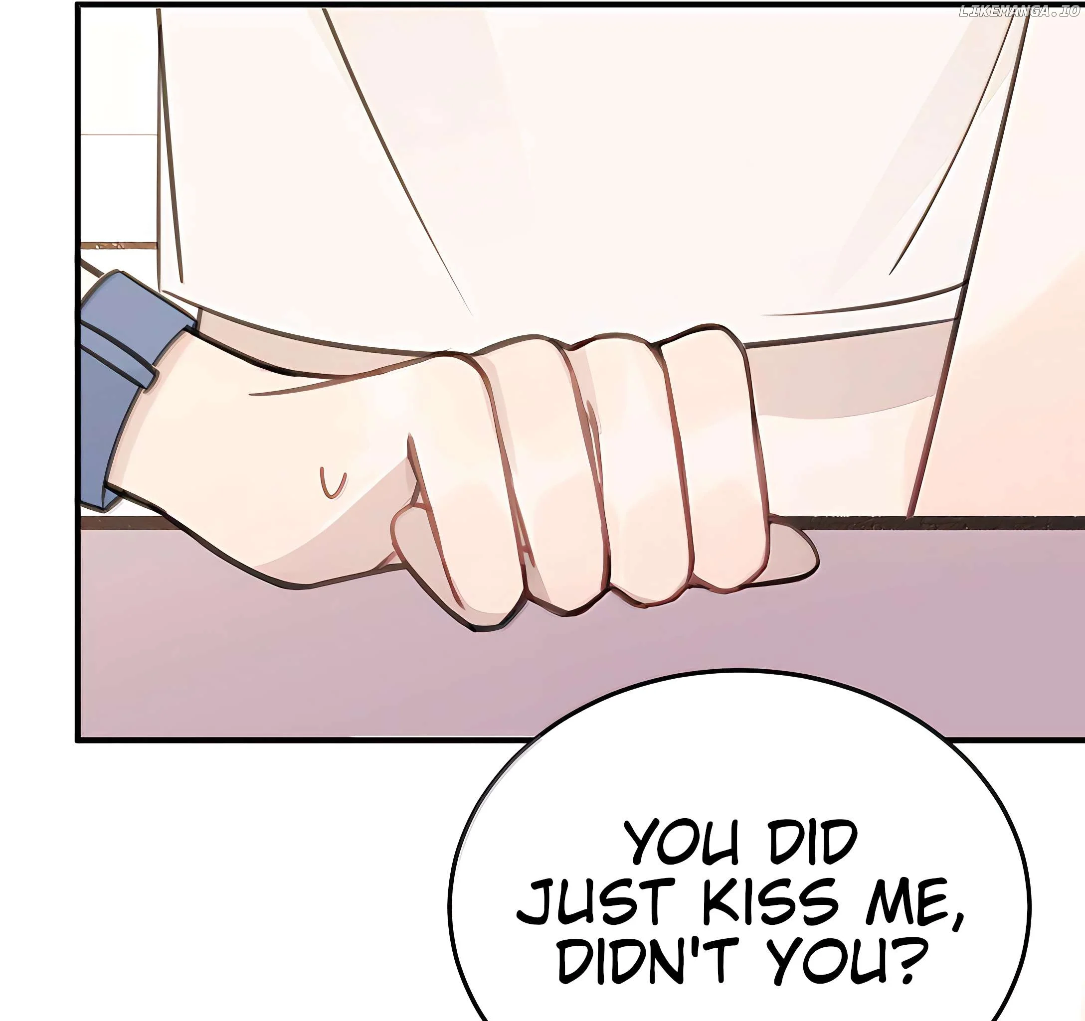 Listening to the Stars Chapter 67 page 15