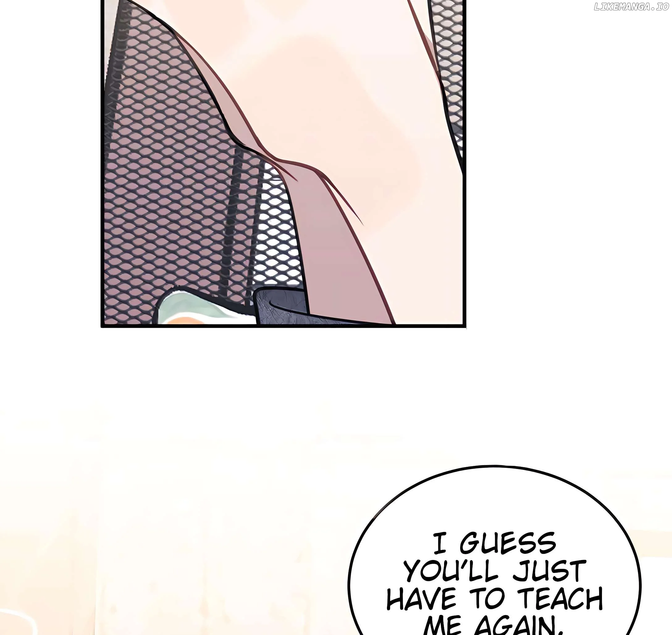 Listening to the Stars Chapter 67 page 49